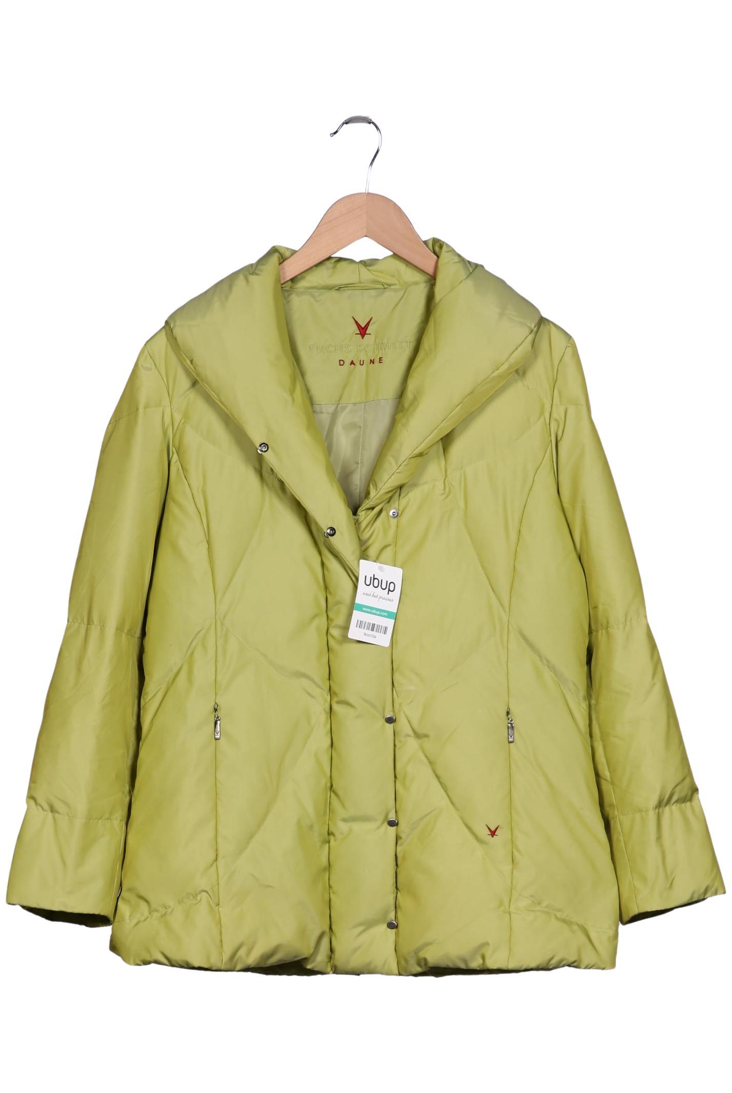 

Fuchs Schmitt Damen Jacke, hellgrün, Gr. 38