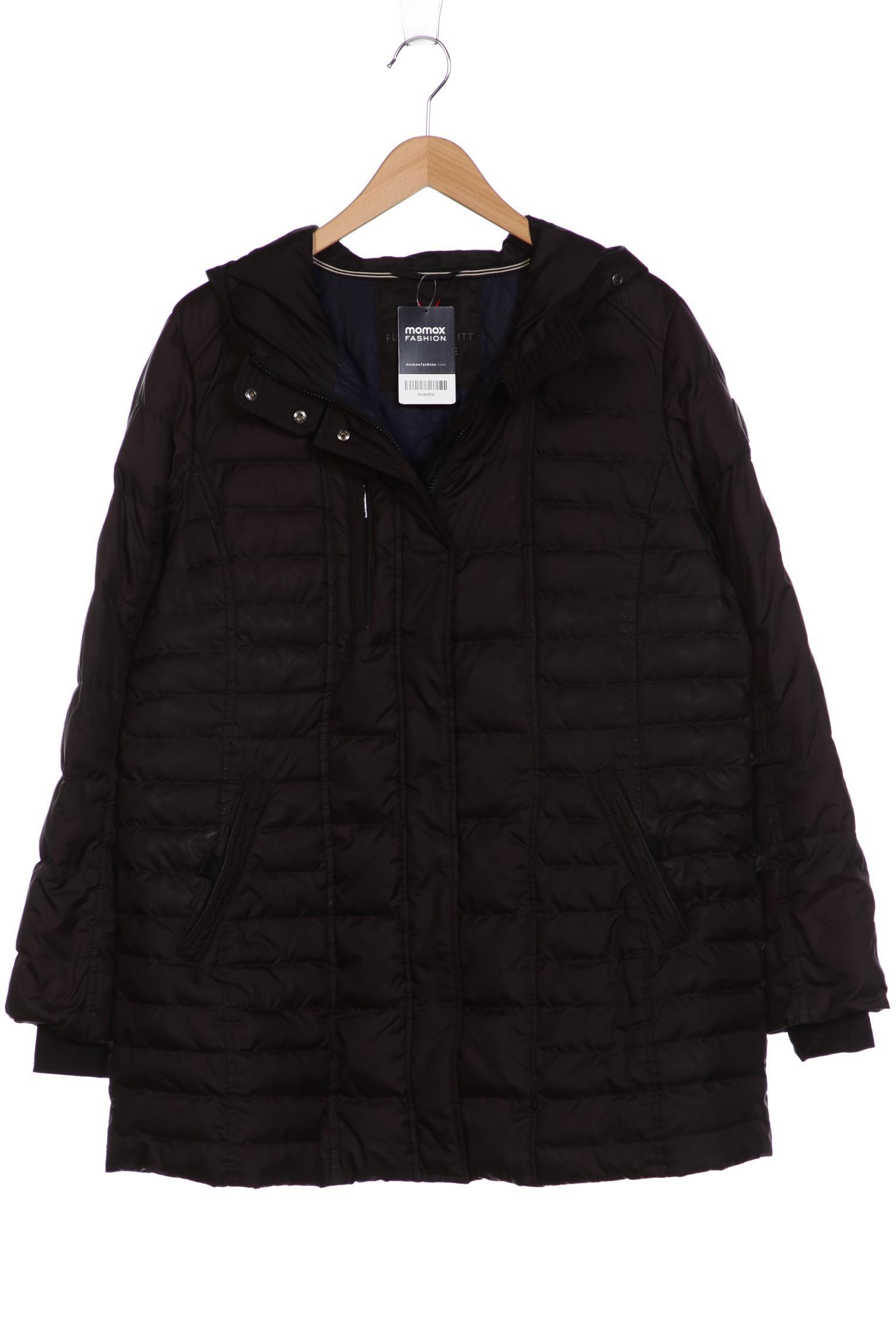 

Fuchs Schmitt Damen Jacke, schwarz, Gr. 44