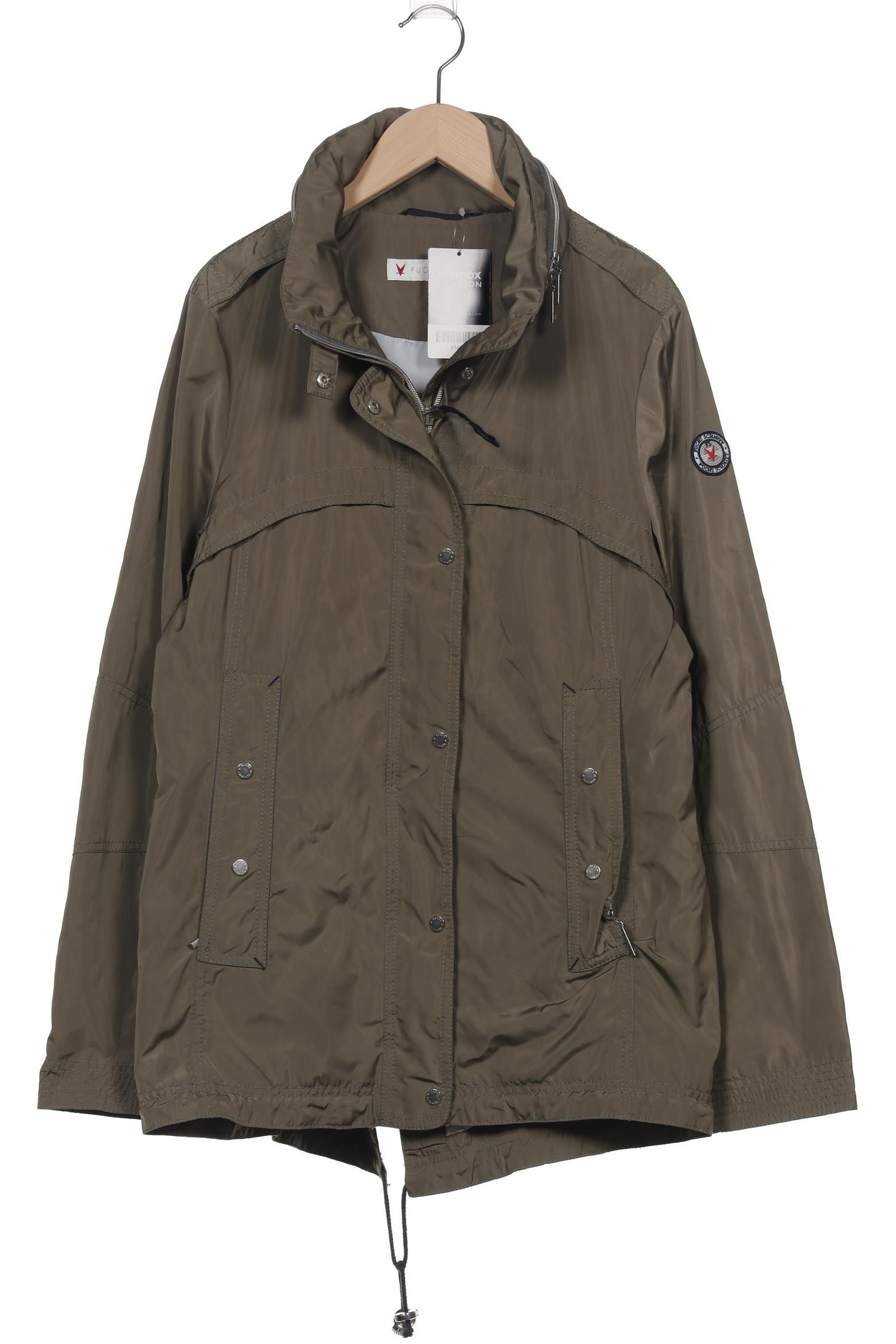 

Fuchs Schmitt Damen Jacke, grün, Gr. 38