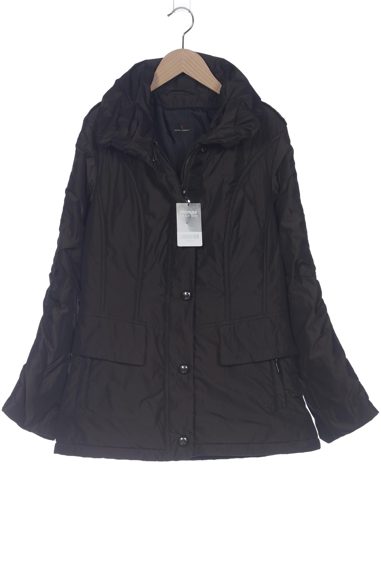 

Fuchs Schmitt Damen Jacke, braun, Gr. 36