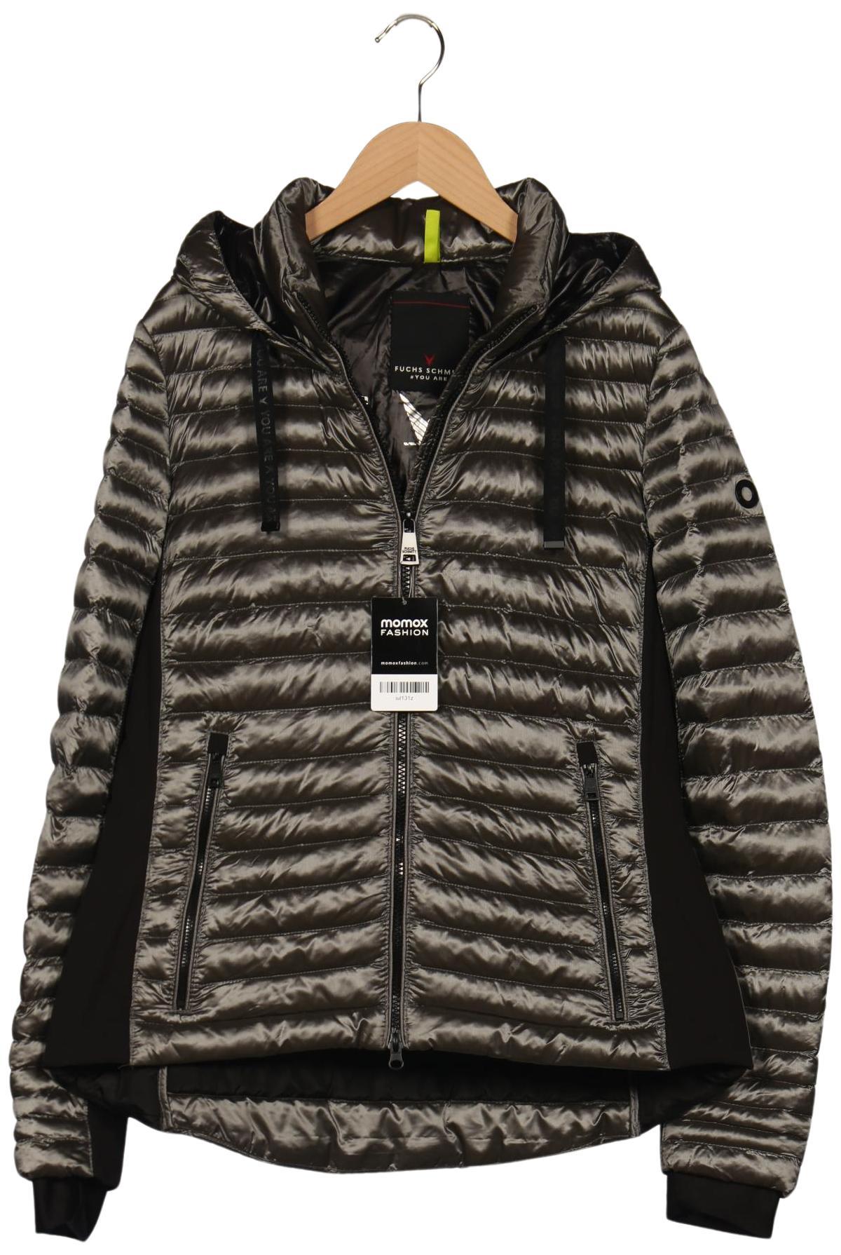 

Fuchs Schmitt Damen Jacke, grau, Gr. 40
