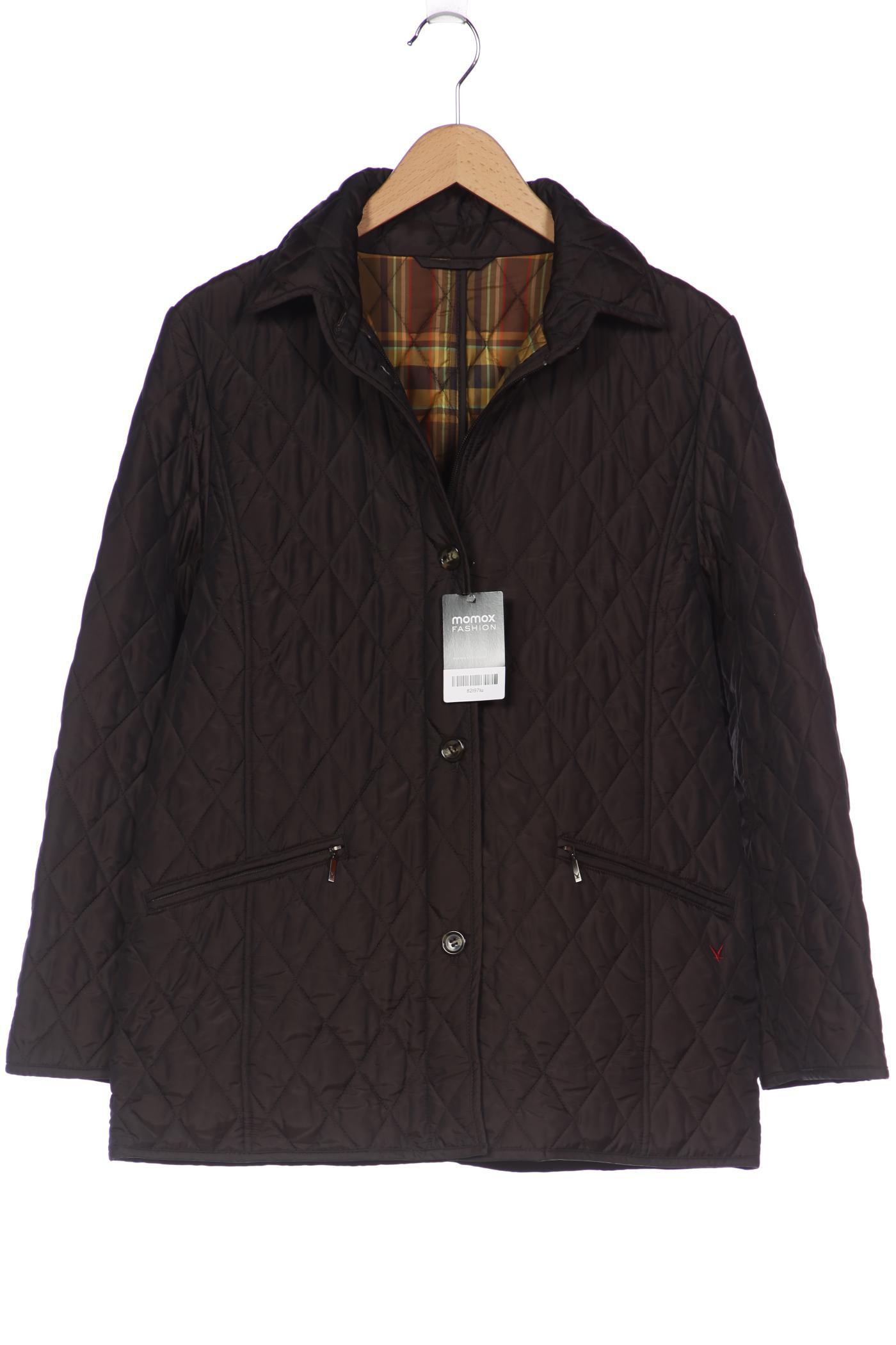 

Fuchs Schmitt Damen Jacke, grün, Gr. 38