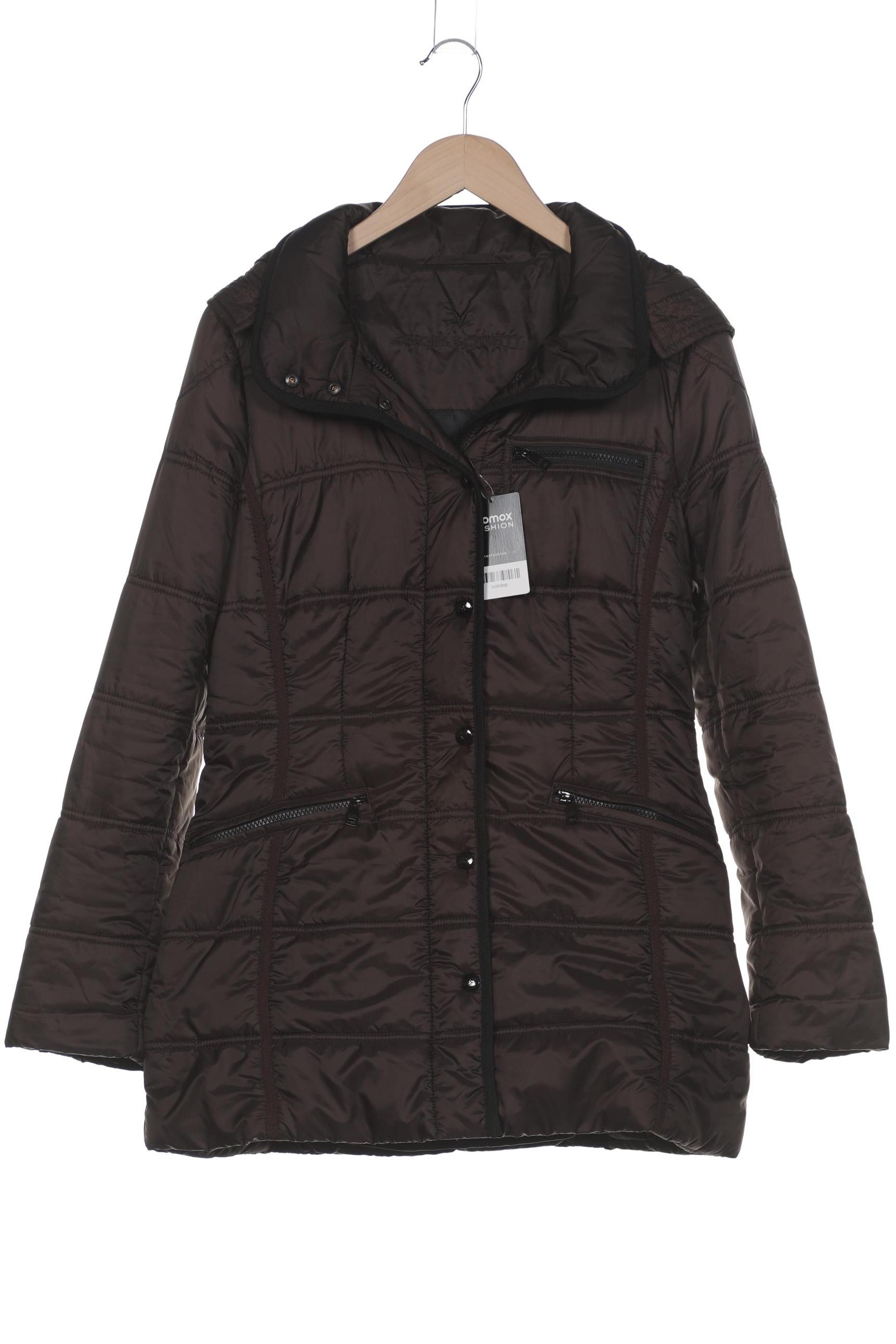 

Fuchs Schmitt Damen Jacke, braun, Gr. 36