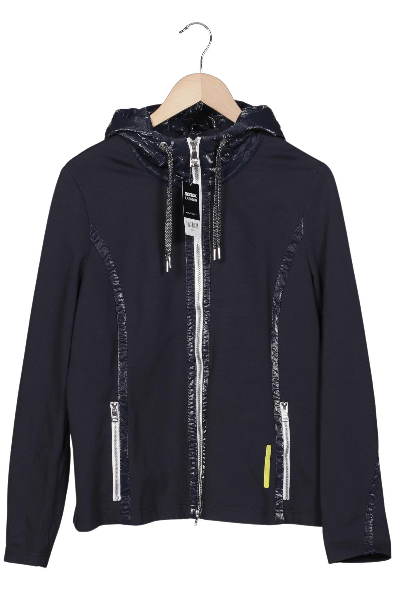 

Fuchs Schmitt Damen Jacke, marineblau, Gr. 42