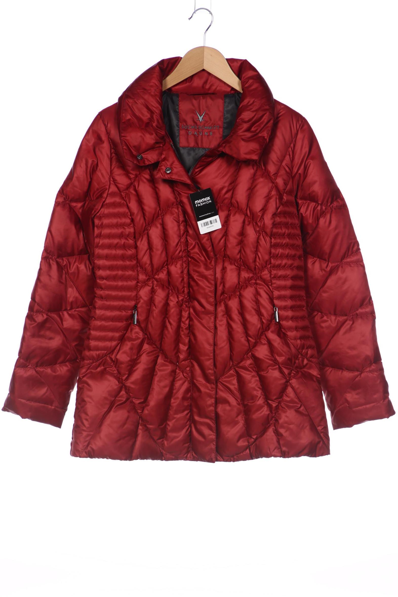 

Fuchs Schmitt Damen Jacke, bordeaux