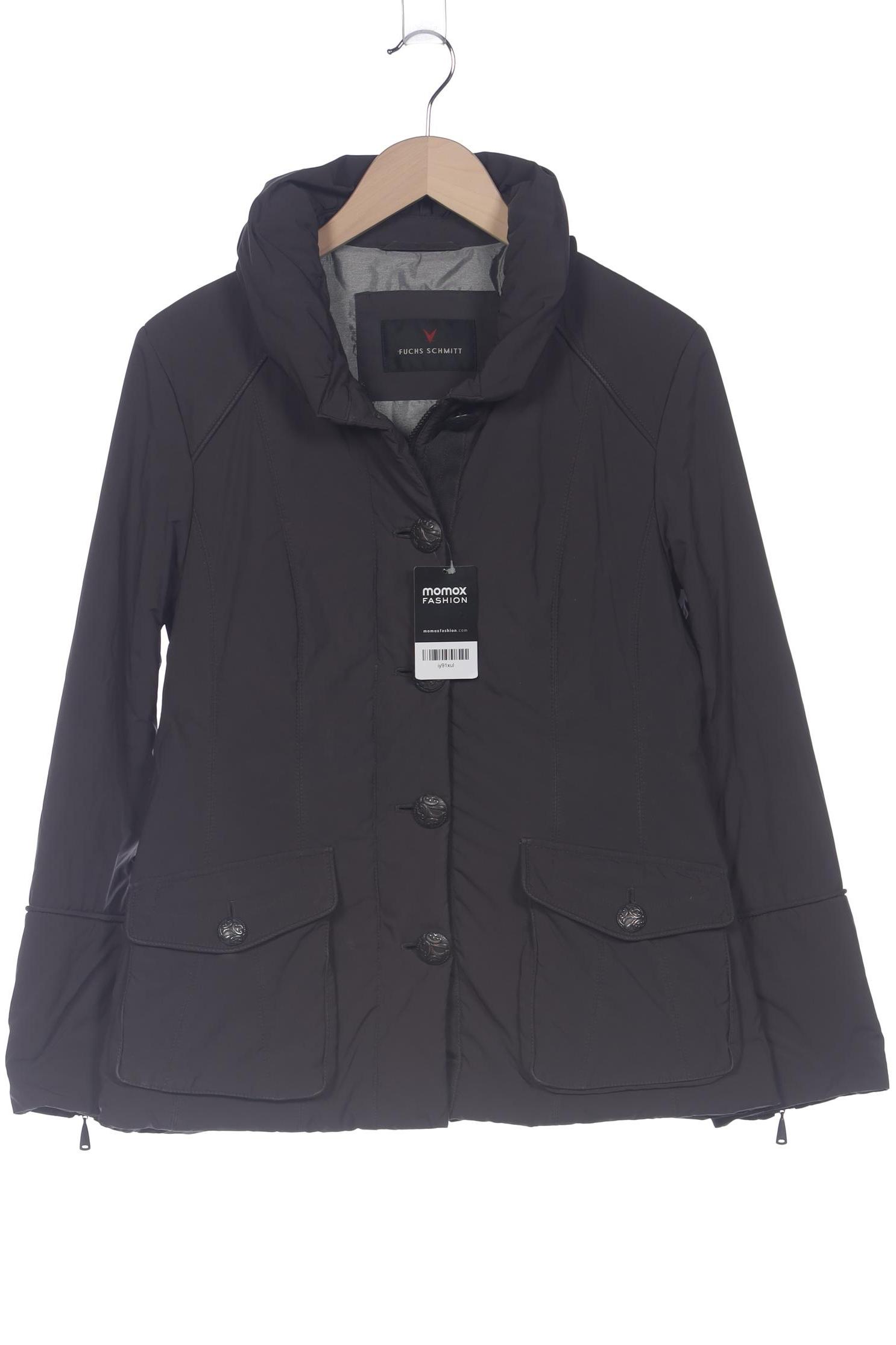 

Fuchs Schmitt Damen Jacke, grün, Gr. 40