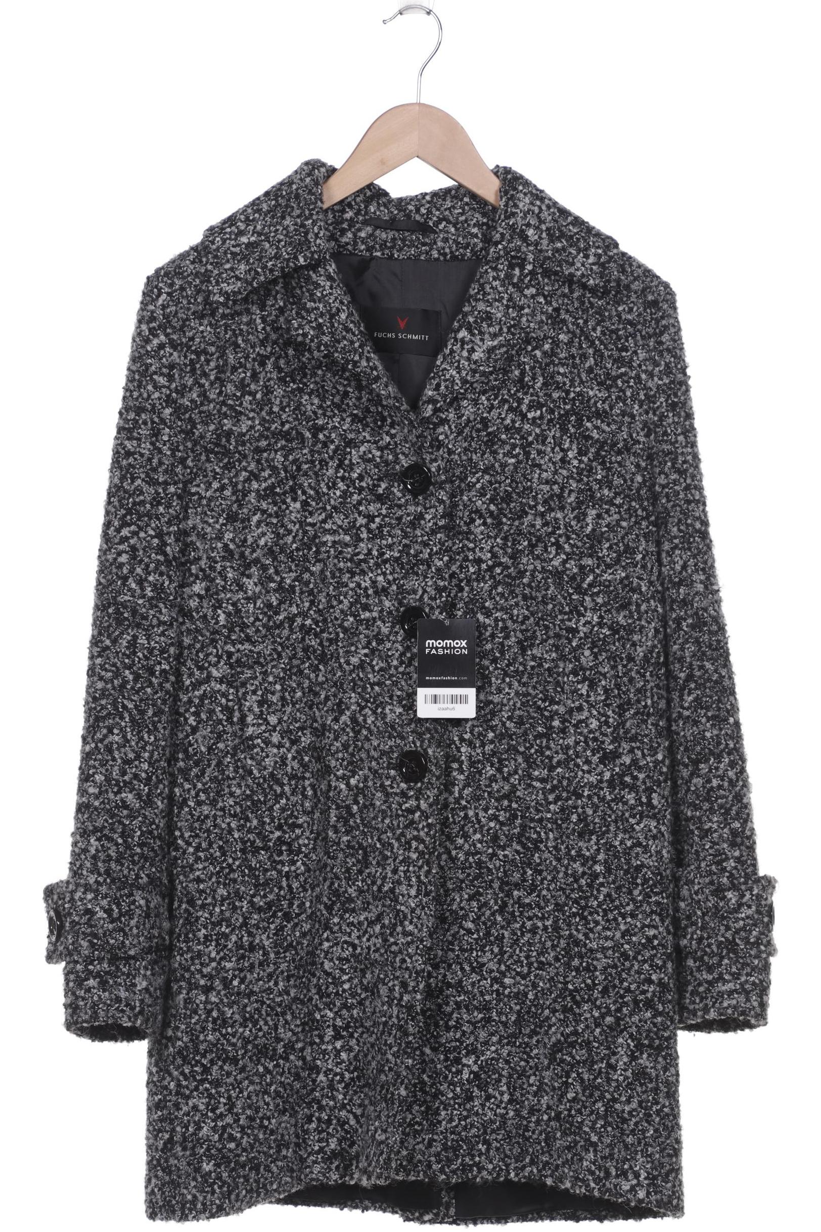 

Fuchs Schmitt Damen Mantel, grau