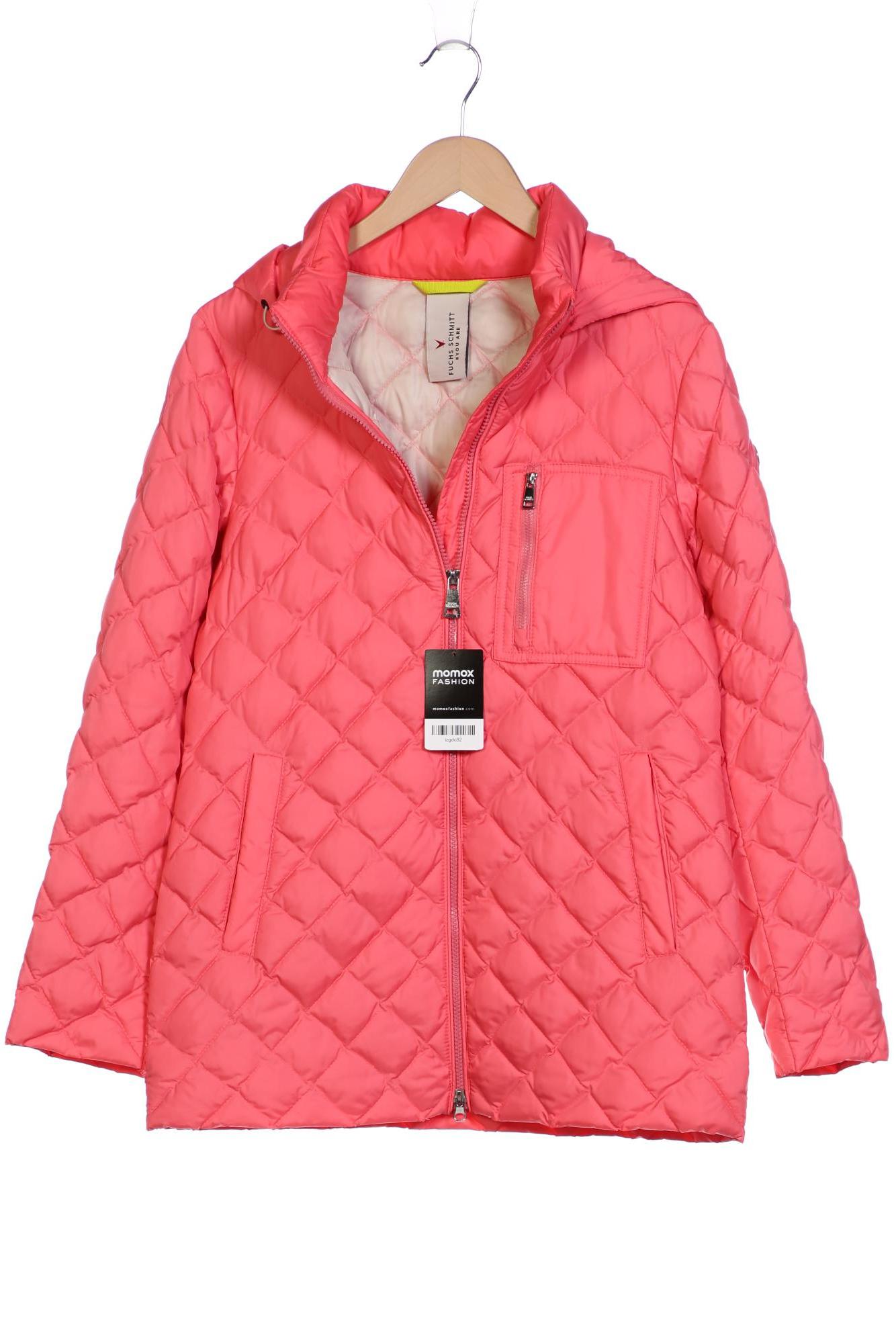

Fuchs Schmitt Damen Jacke, pink, Gr. 36