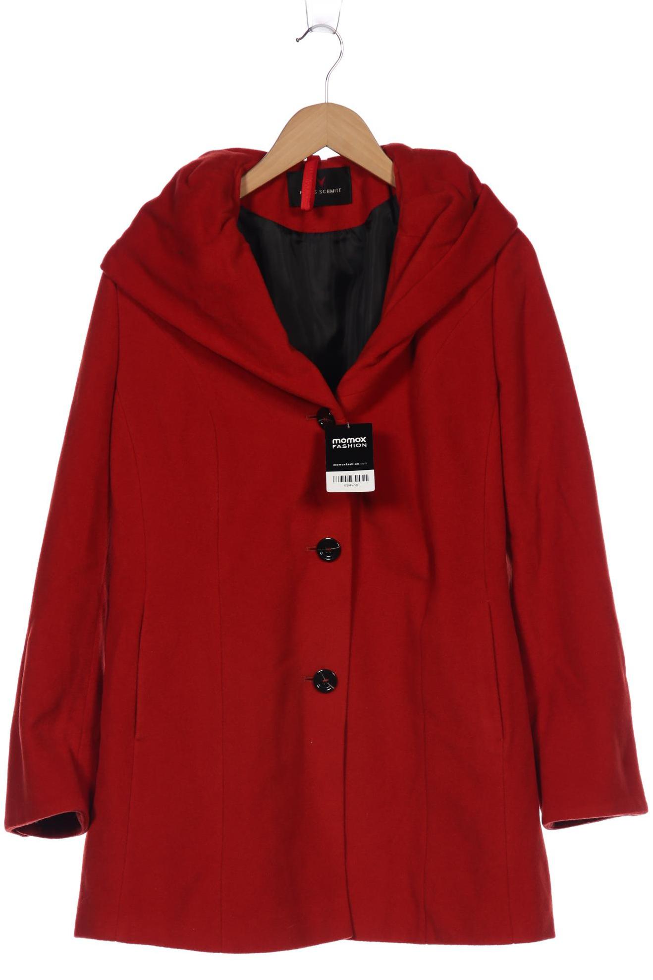

Fuchs Schmitt Damen Mantel, rot