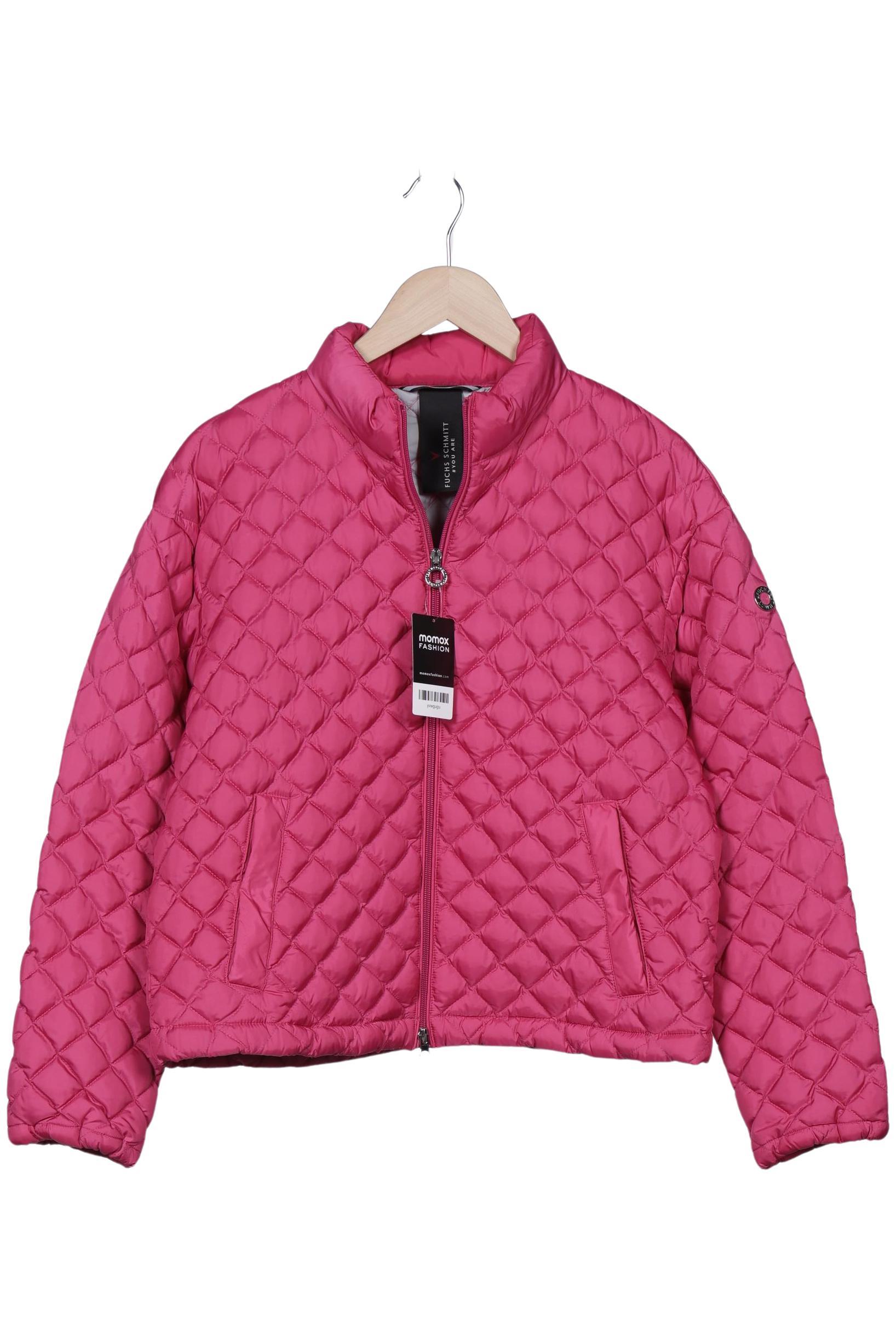 

Fuchs Schmitt Damen Jacke, pink, Gr. 36