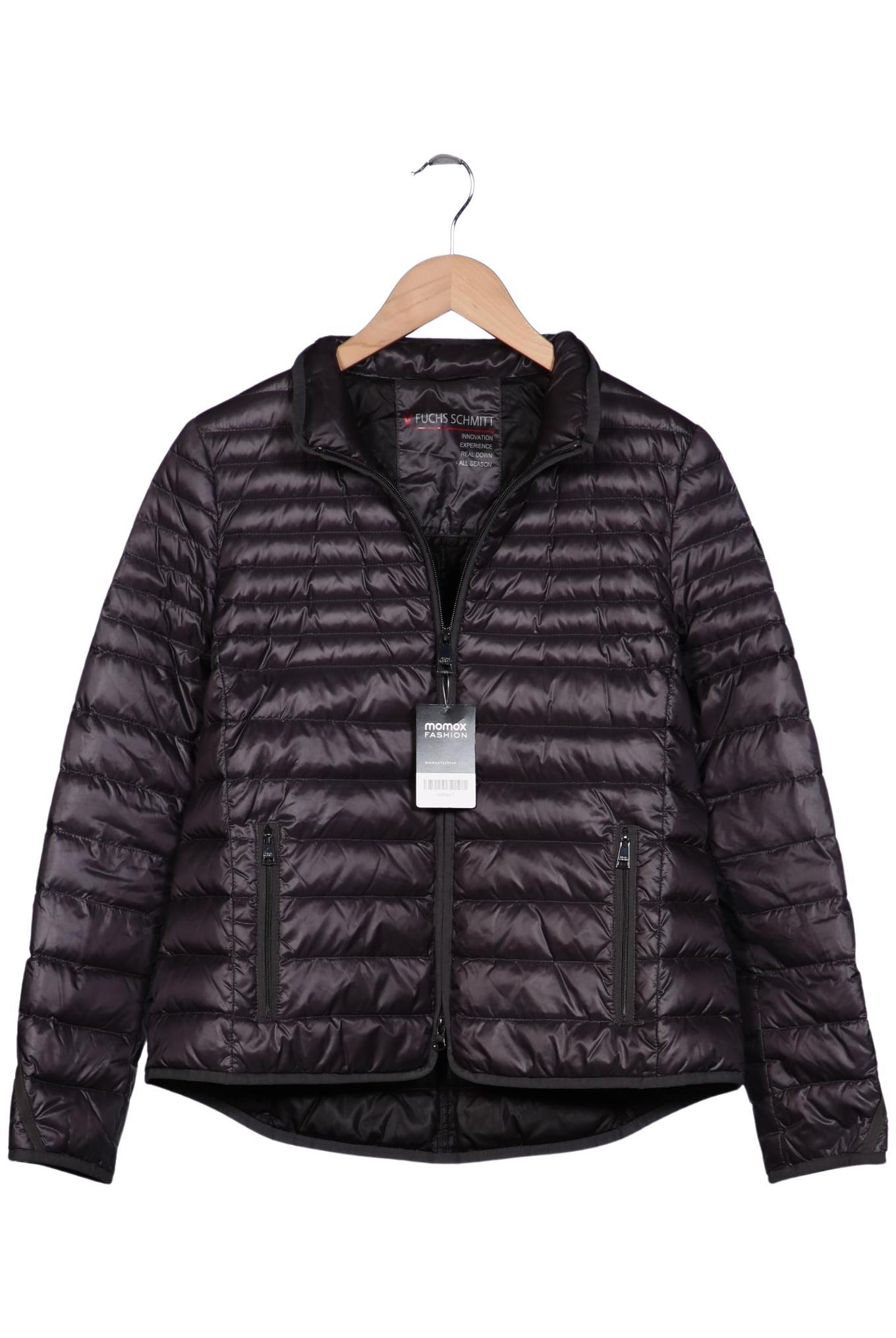 

Fuchs Schmitt Damen Jacke, schwarz, Gr. 38