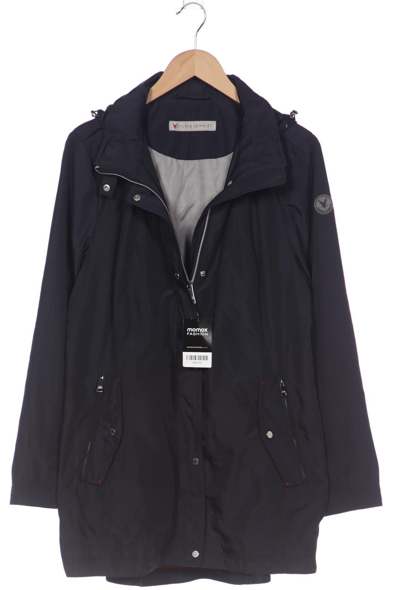 

Fuchs Schmitt Damen Jacke, schwarz, Gr. 44