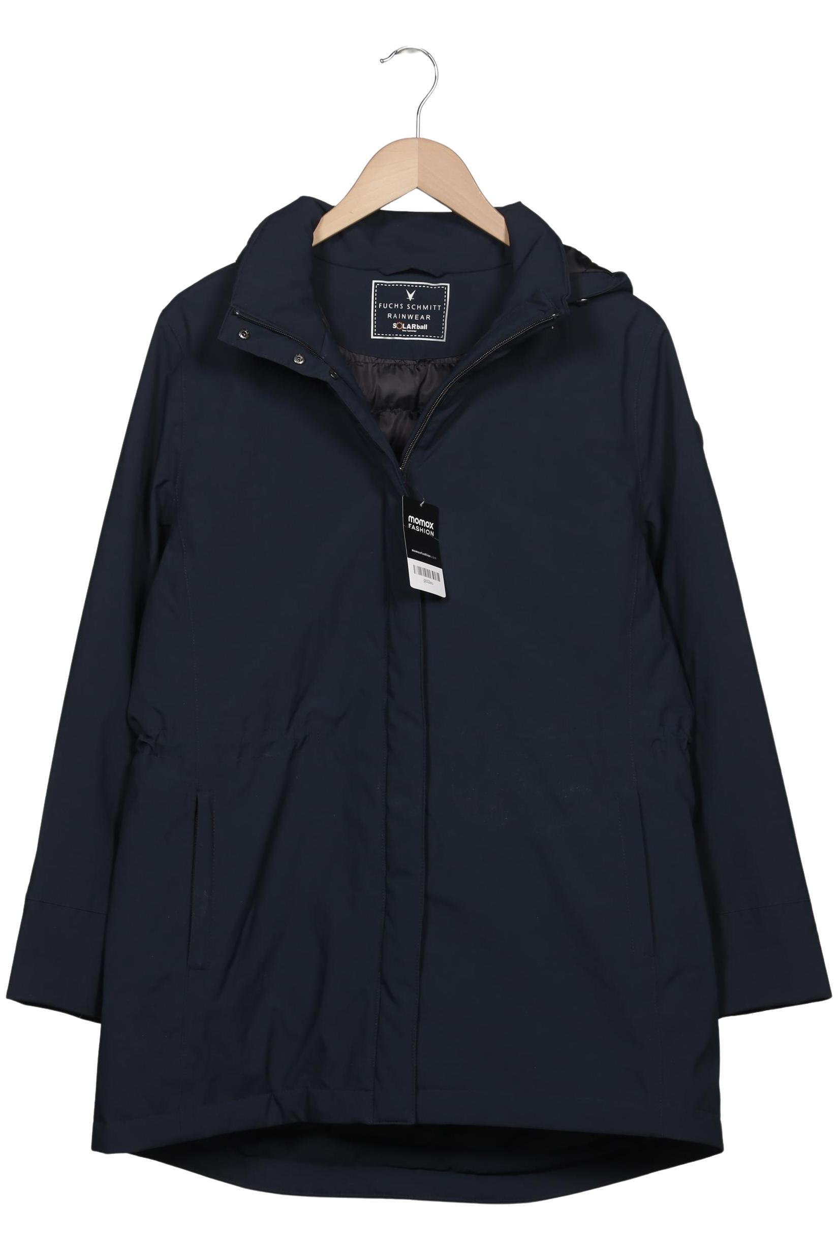 

Fuchs Schmitt Damen Jacke, marineblau, Gr. 42