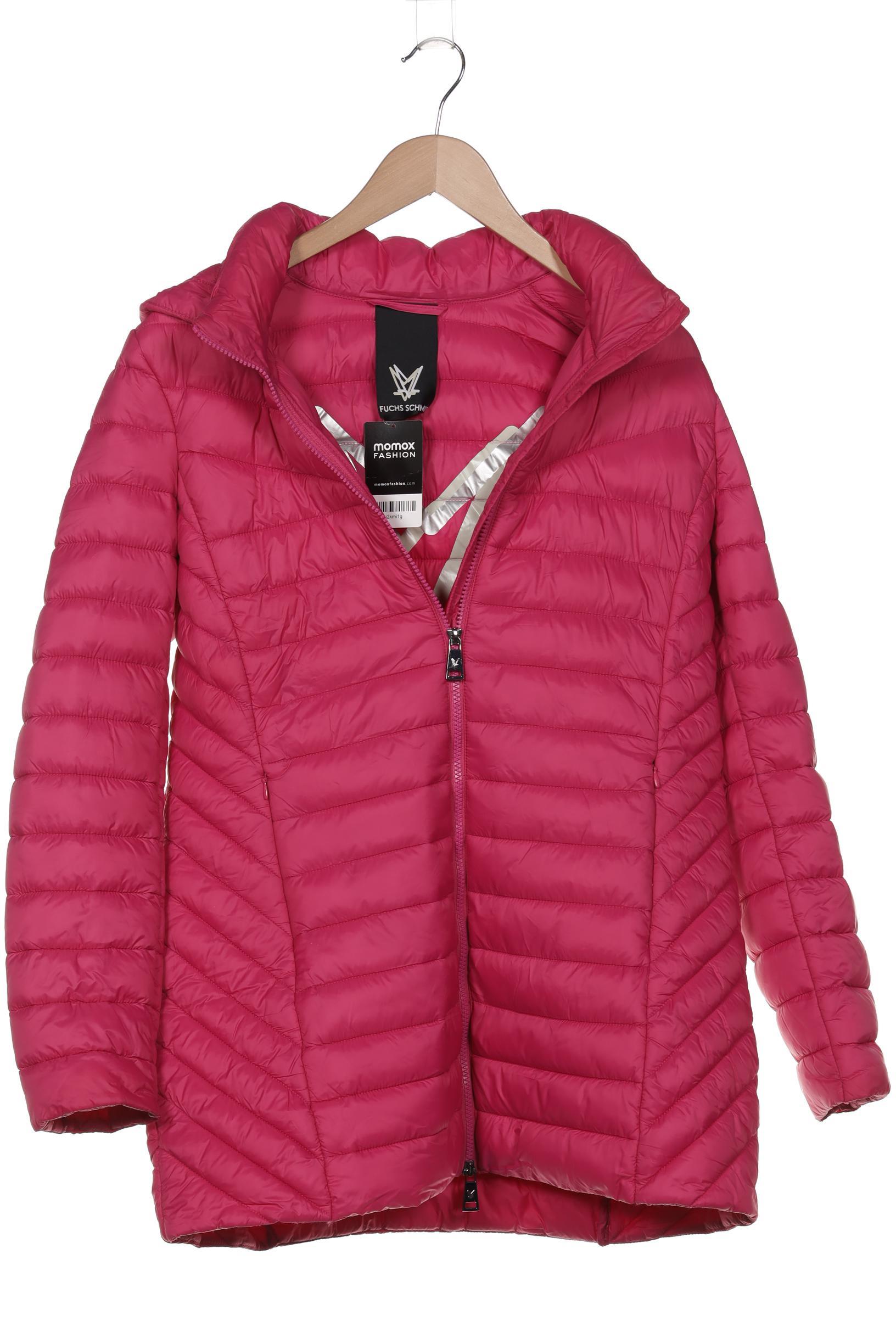

Fuchs Schmitt Damen Jacke, pink, Gr. 40