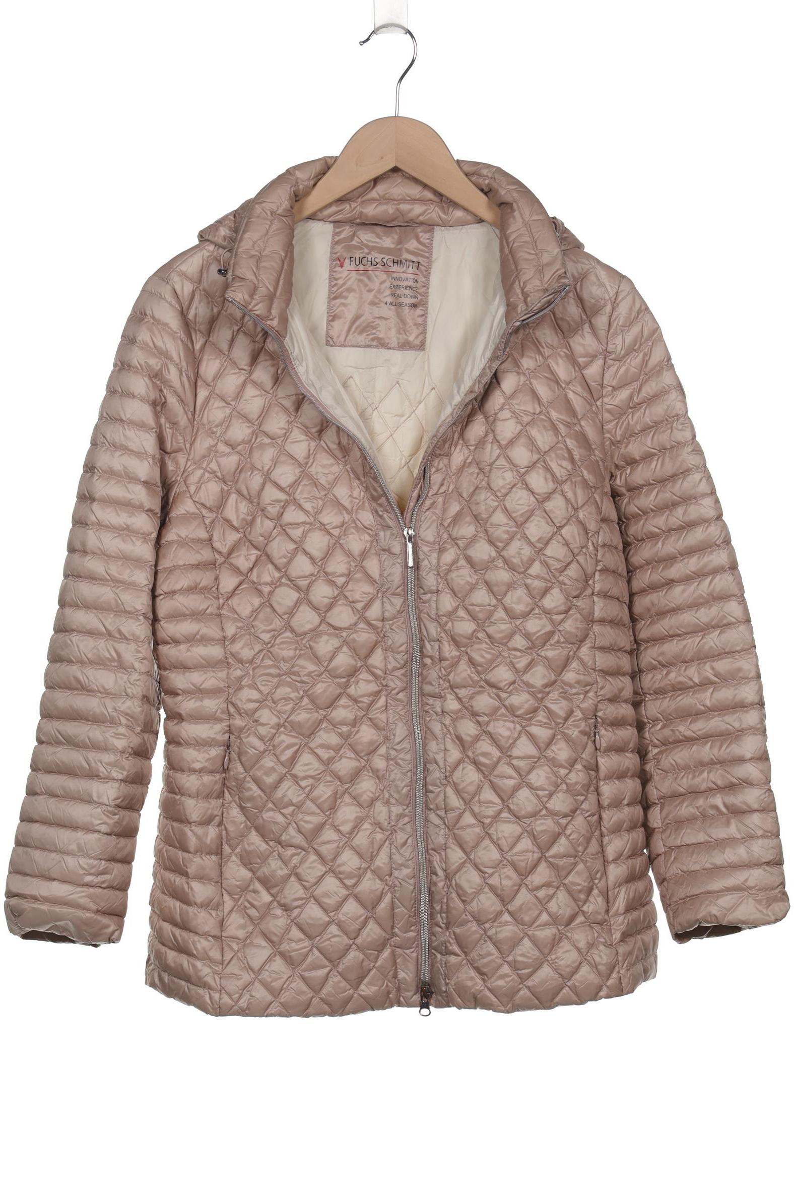 

Fuchs Schmitt Damen Jacke, braun, Gr. 44