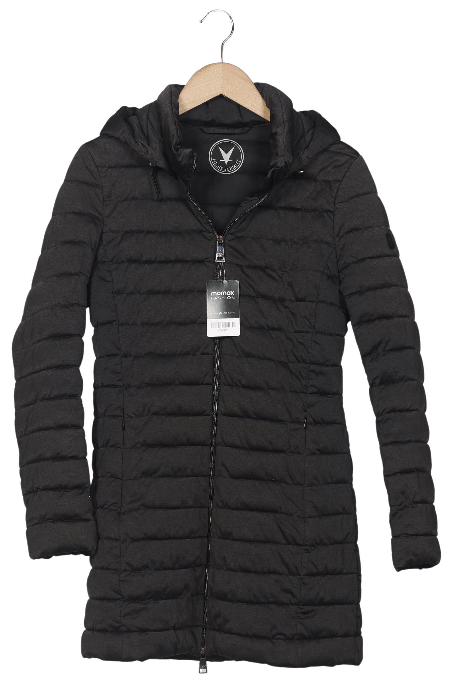 

Fuchs Schmitt Damen Jacke, schwarz, Gr. 40