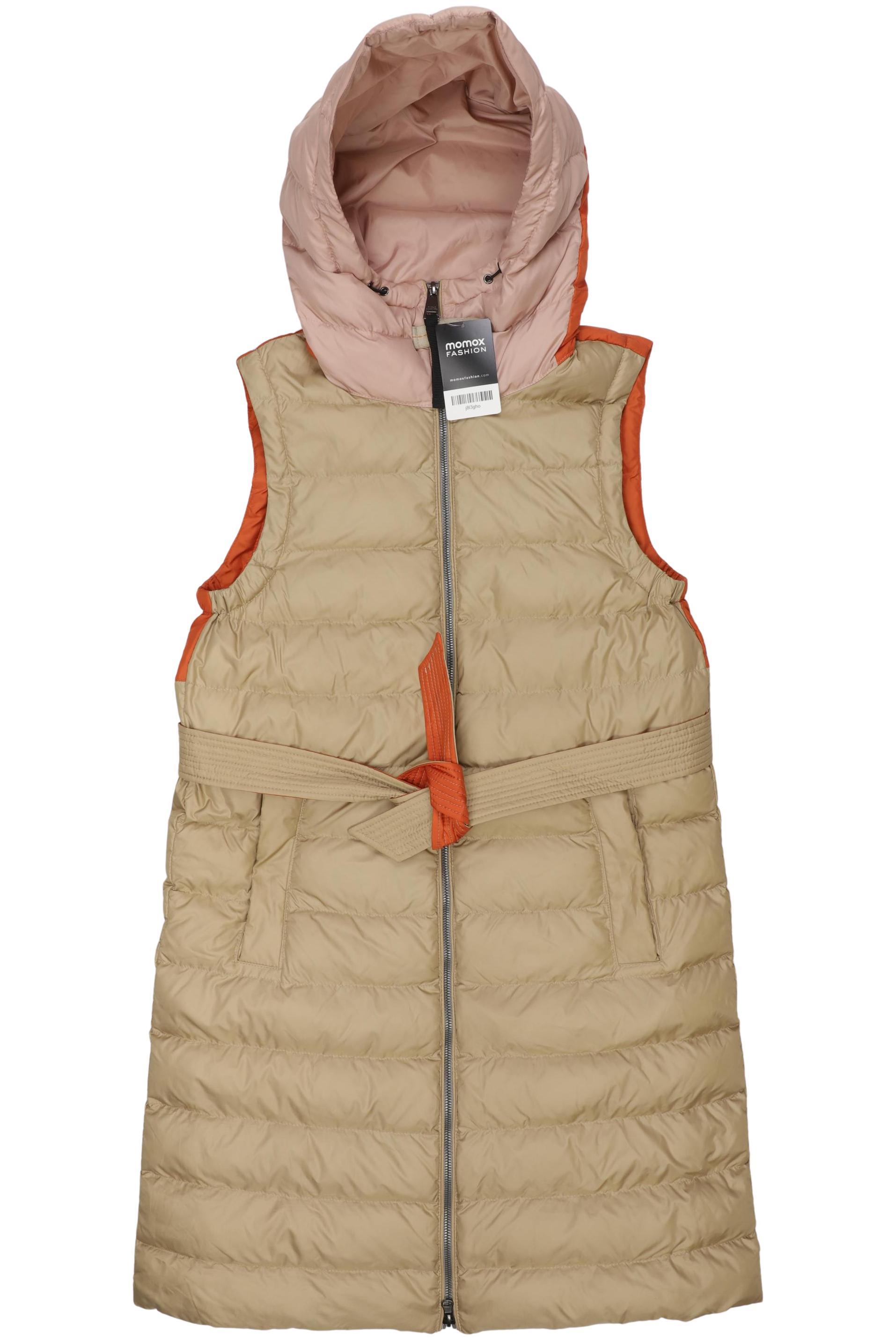 

Fuchs Schmitt Damen Weste, beige, Gr. 34