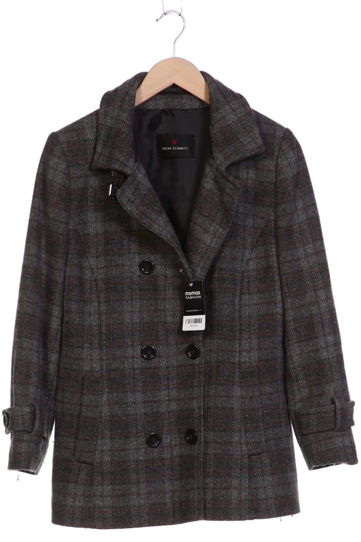

Fuchs Schmitt Damen Jacke, grau