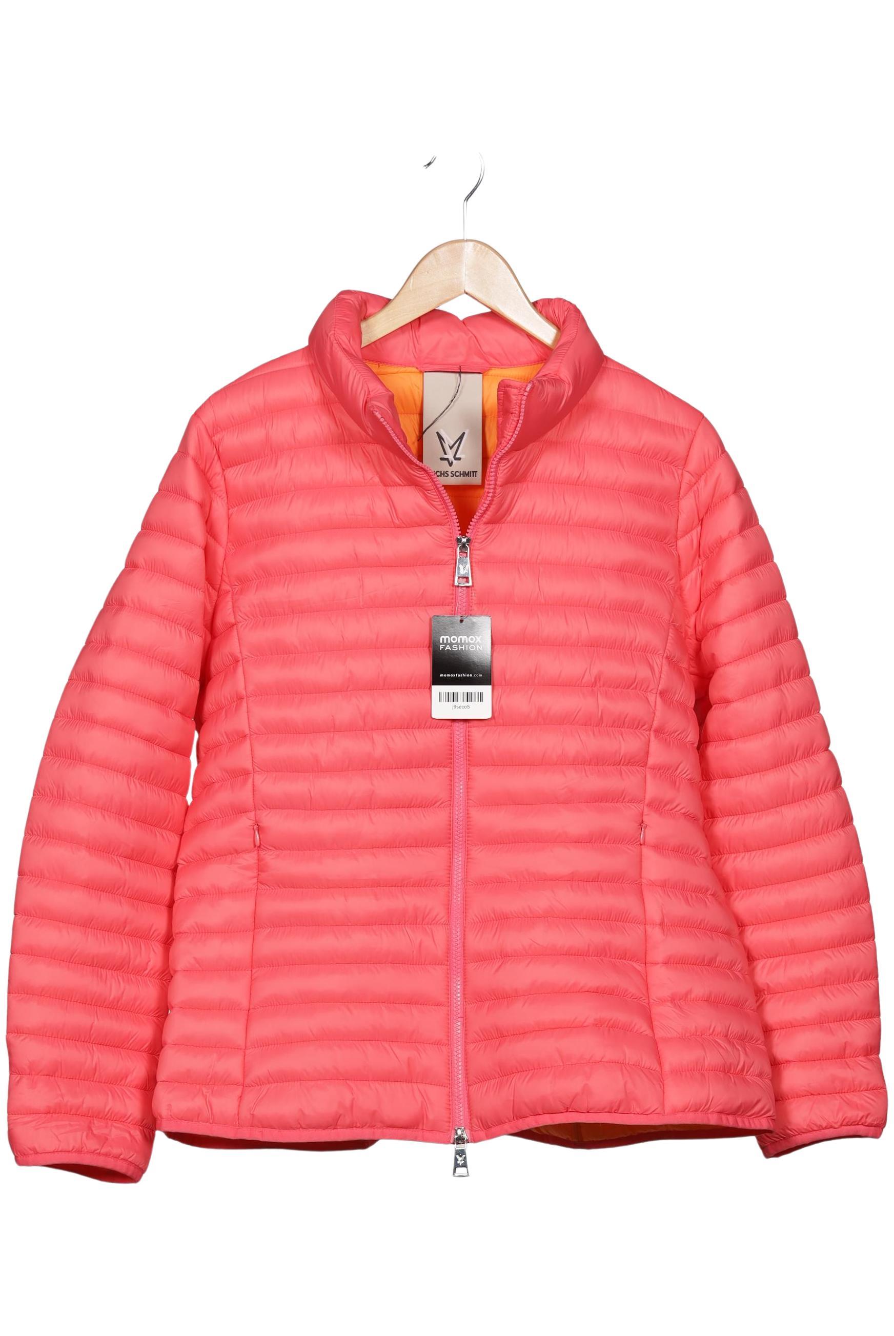 

Fuchs Schmitt Damen Jacke, pink, Gr. 44