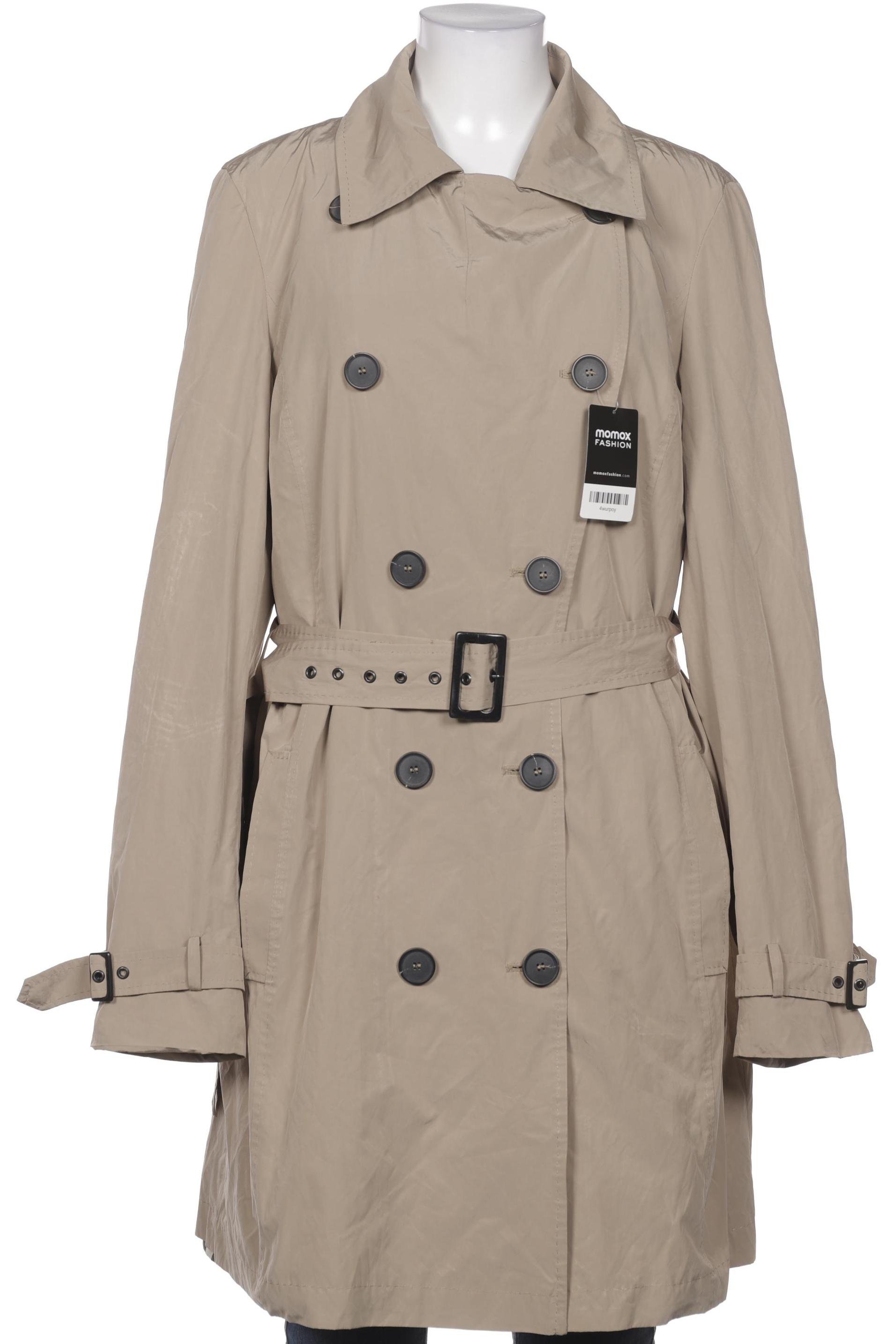 

Fuchs Schmitt Damen Mantel, beige, Gr. 42