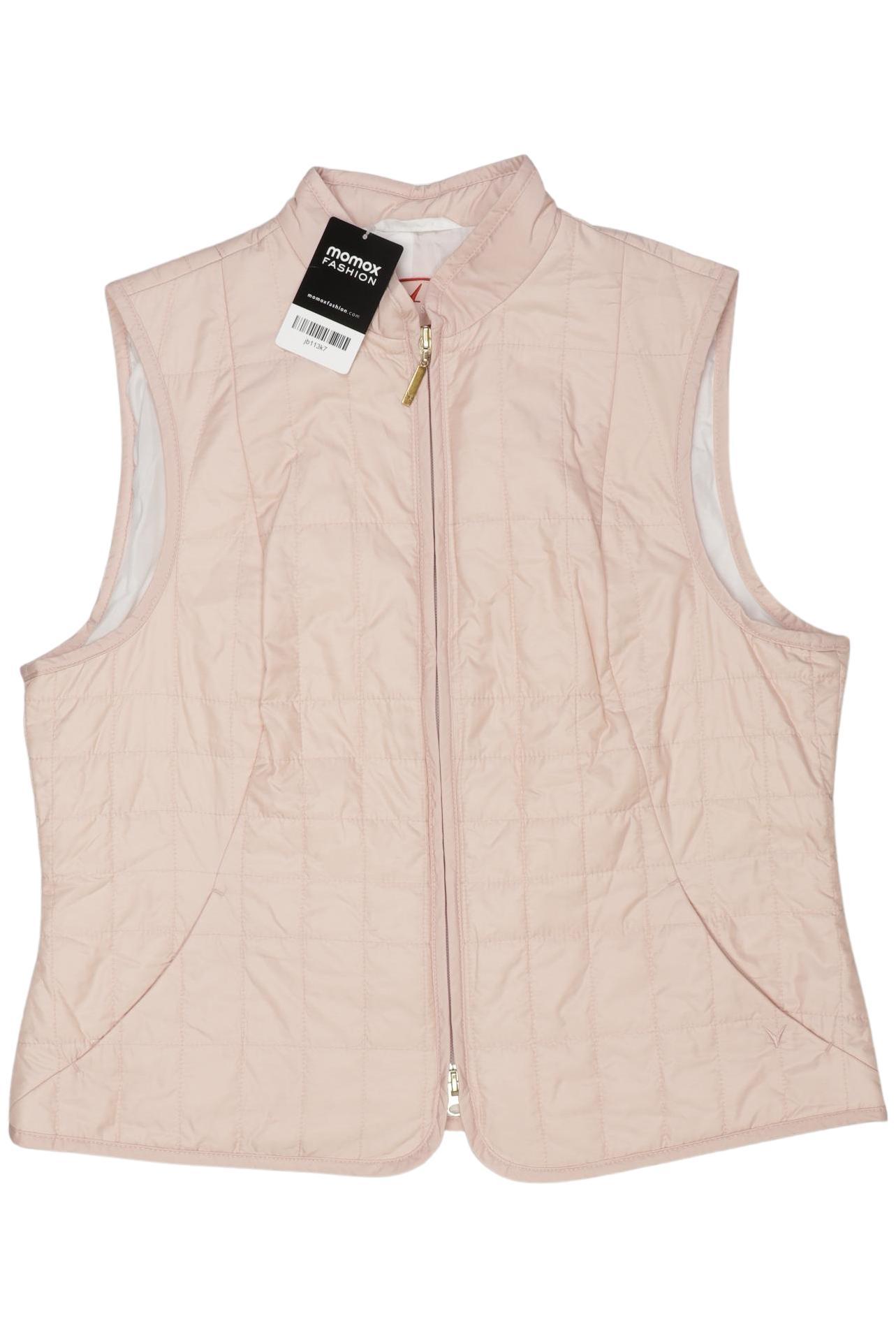 

Fuchs Schmitt Damen Weste, pink, Gr. 42