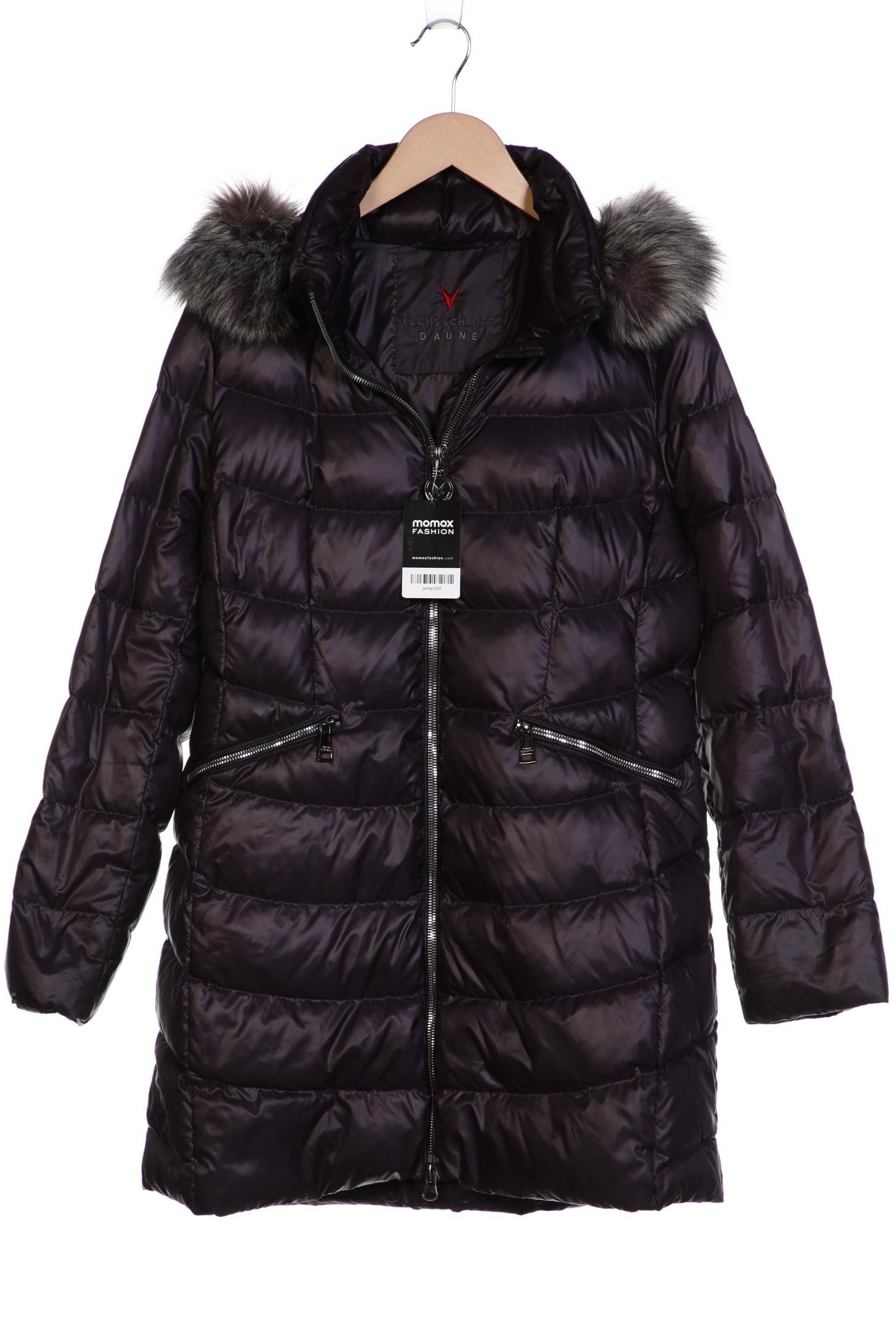 

Fuchs Schmitt Damen Mantel, marineblau