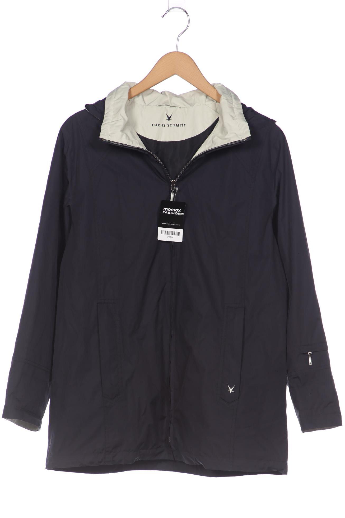 

Fuchs Schmitt Damen Jacke, marineblau, Gr. 36
