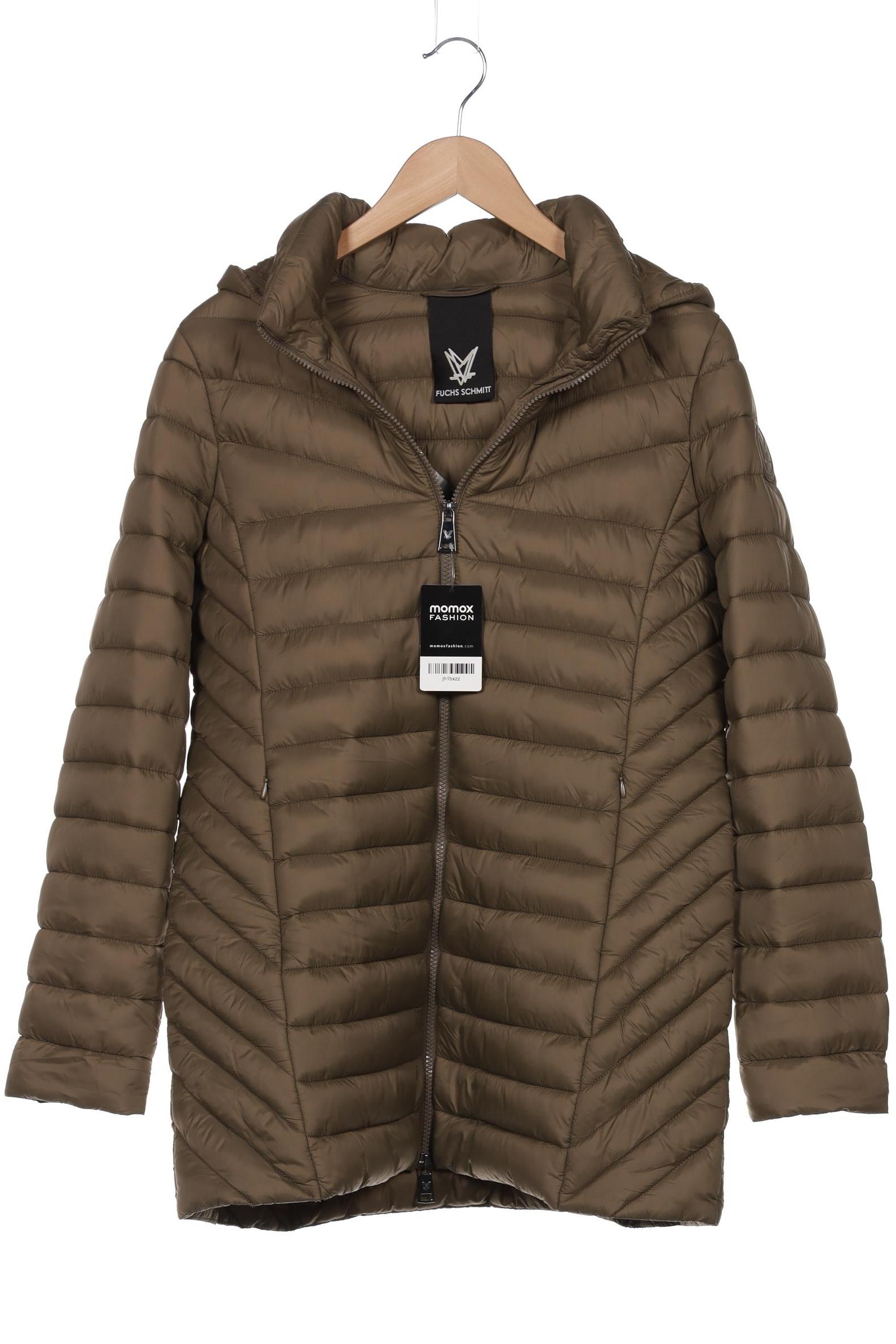 

Fuchs Schmitt Damen Jacke, braun, Gr. 40