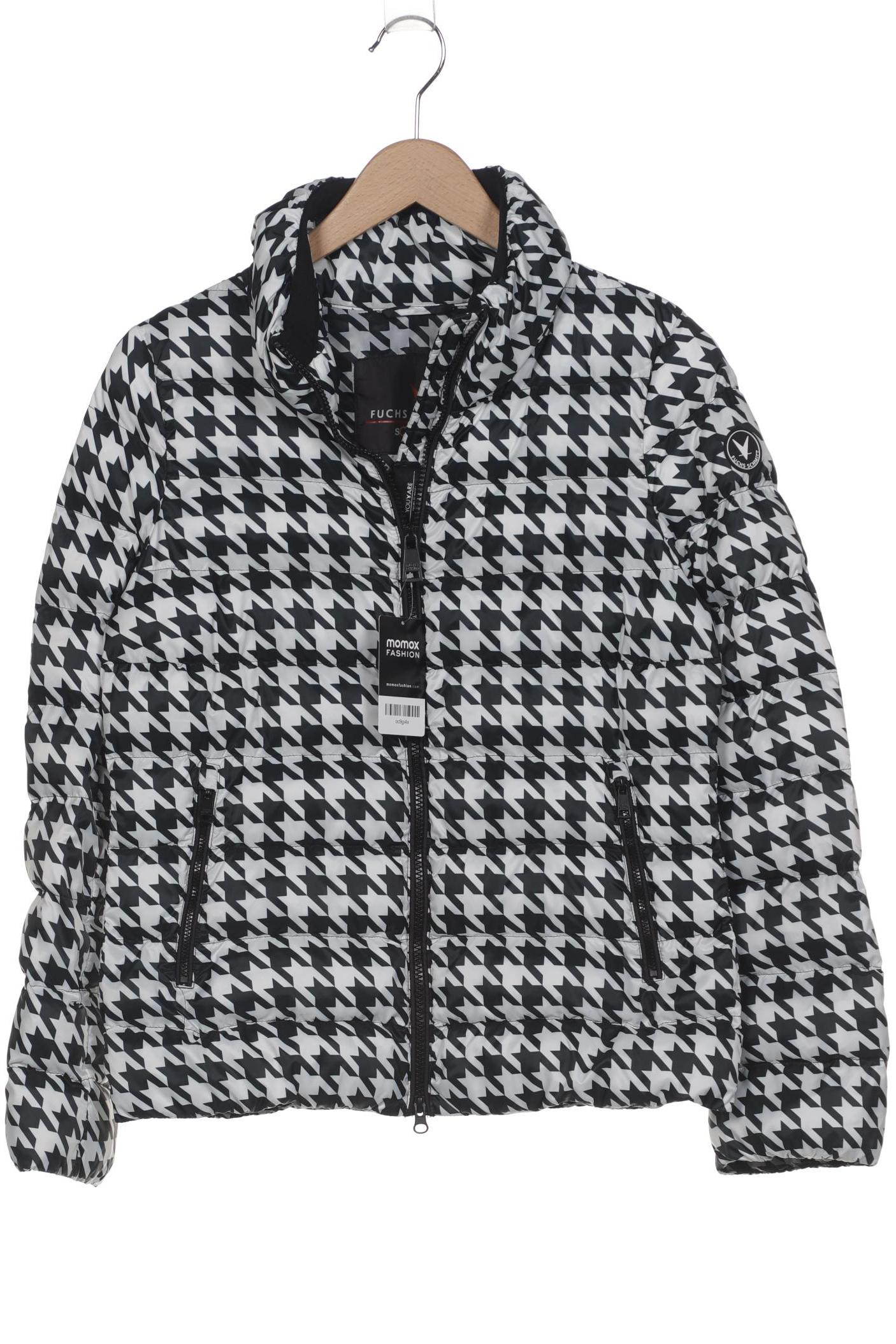 

Fuchs Schmitt Damen Jacke, schwarz, Gr. 34