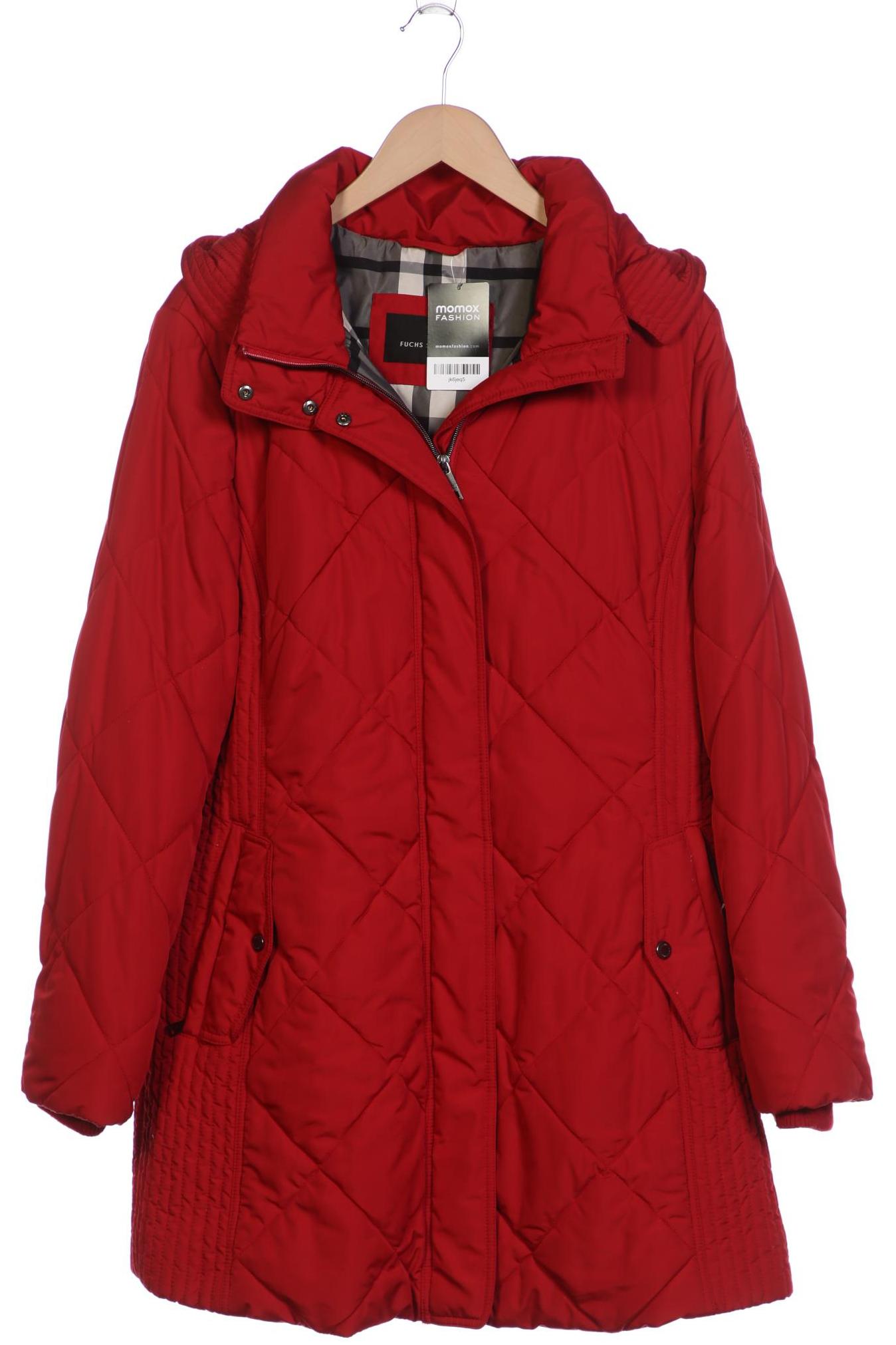 

Fuchs Schmitt Damen Mantel, rot