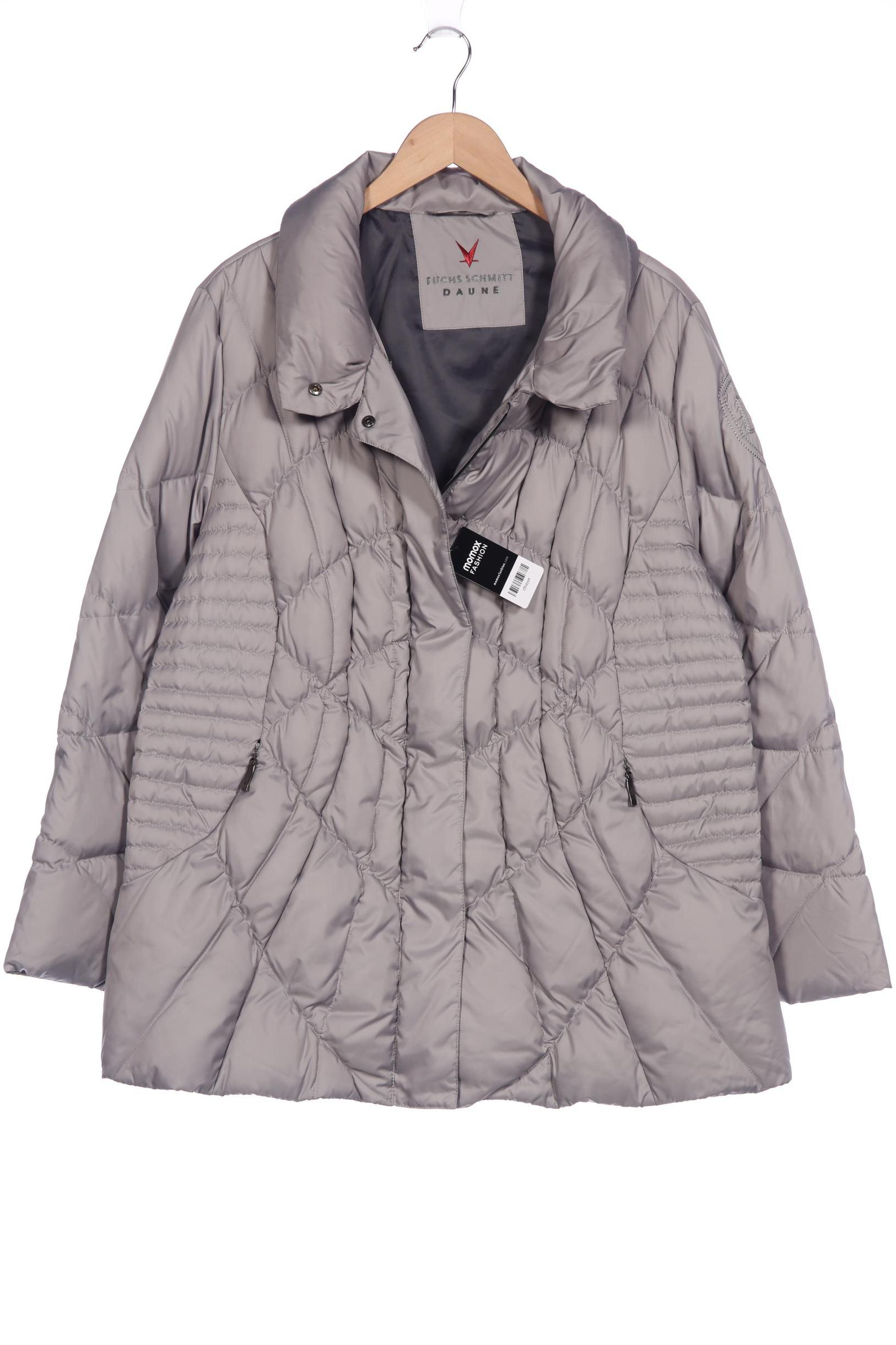 

Fuchs Schmitt Damen Jacke, hellgrün, Gr. 48