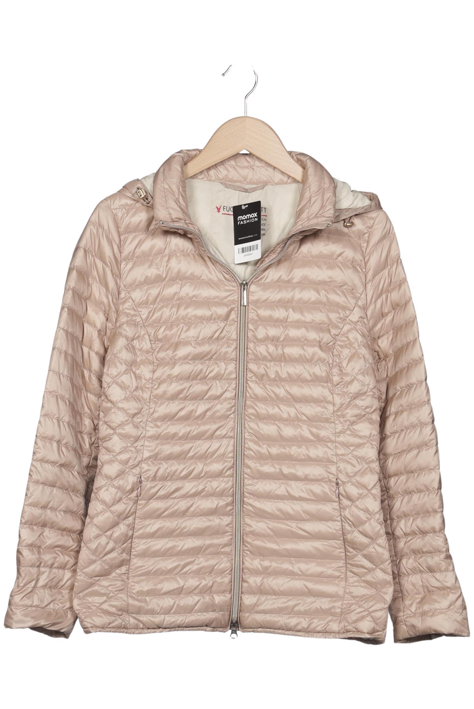 

Fuchs Schmitt Damen Jacke, beige, Gr. 40