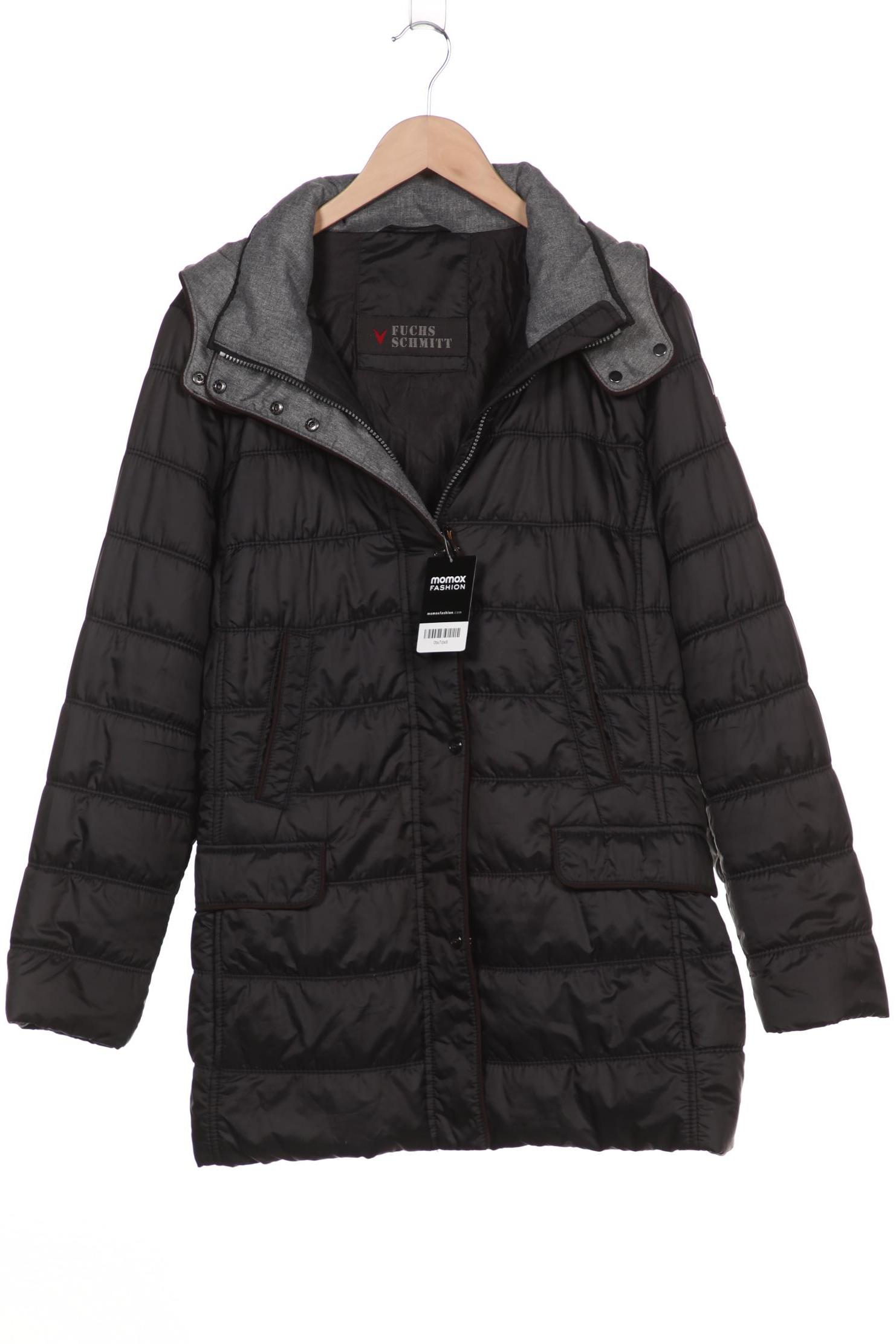 

Fuchs Schmitt Damen Jacke, schwarz, Gr. 46