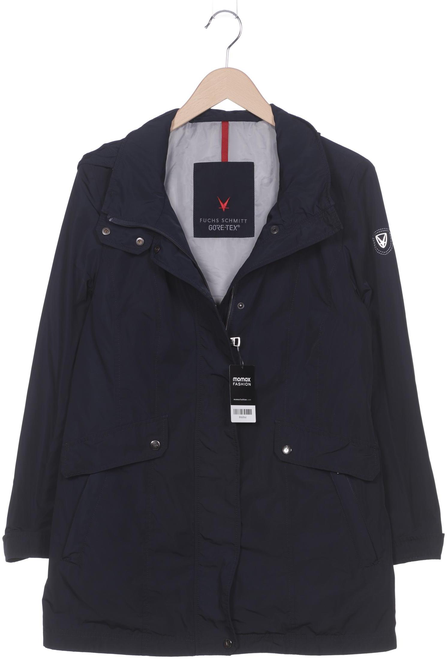 

Fuchs Schmitt Damen Jacke, marineblau, Gr. 40