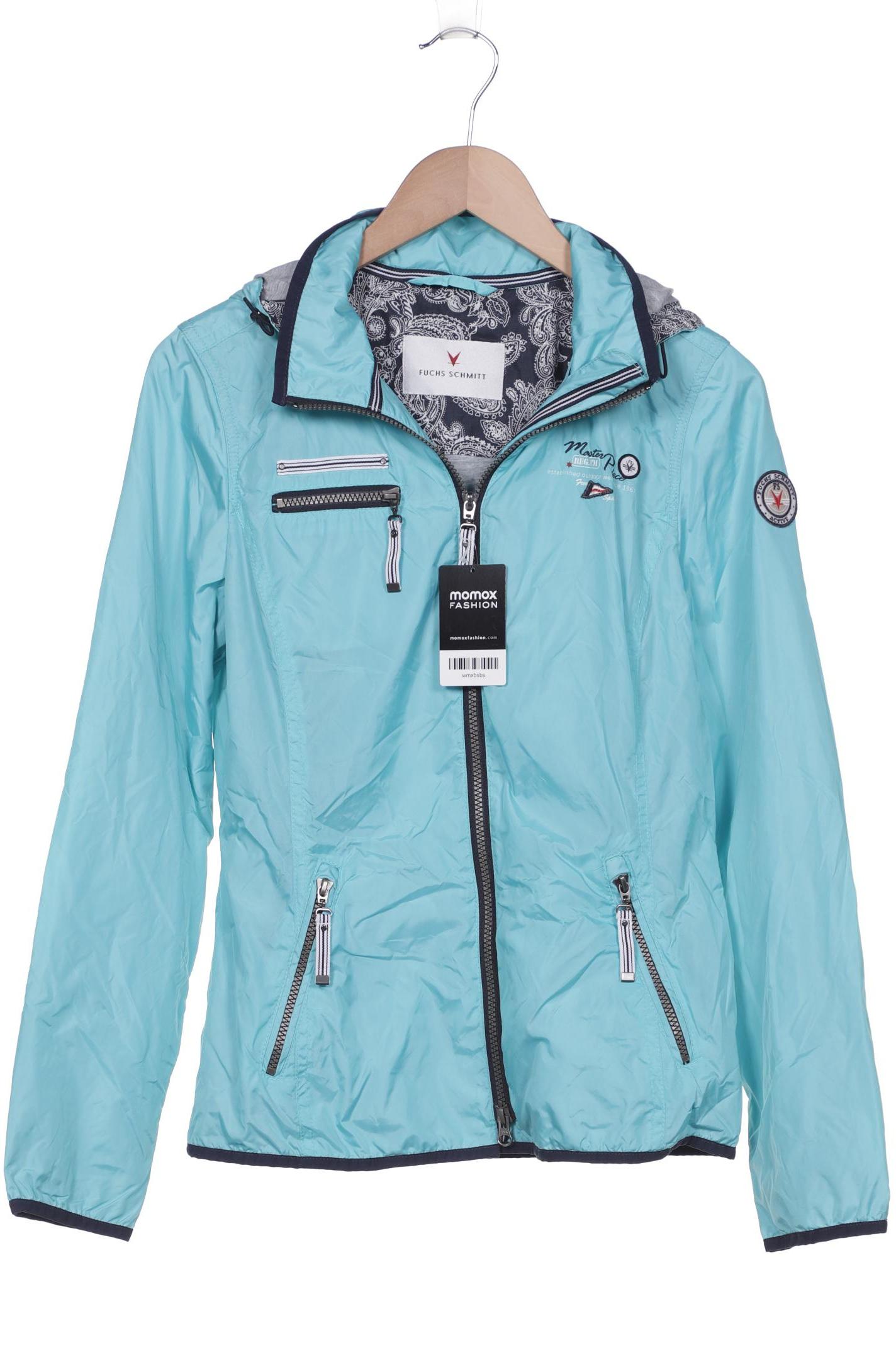 

Fuchs Schmitt Damen Jacke, blau