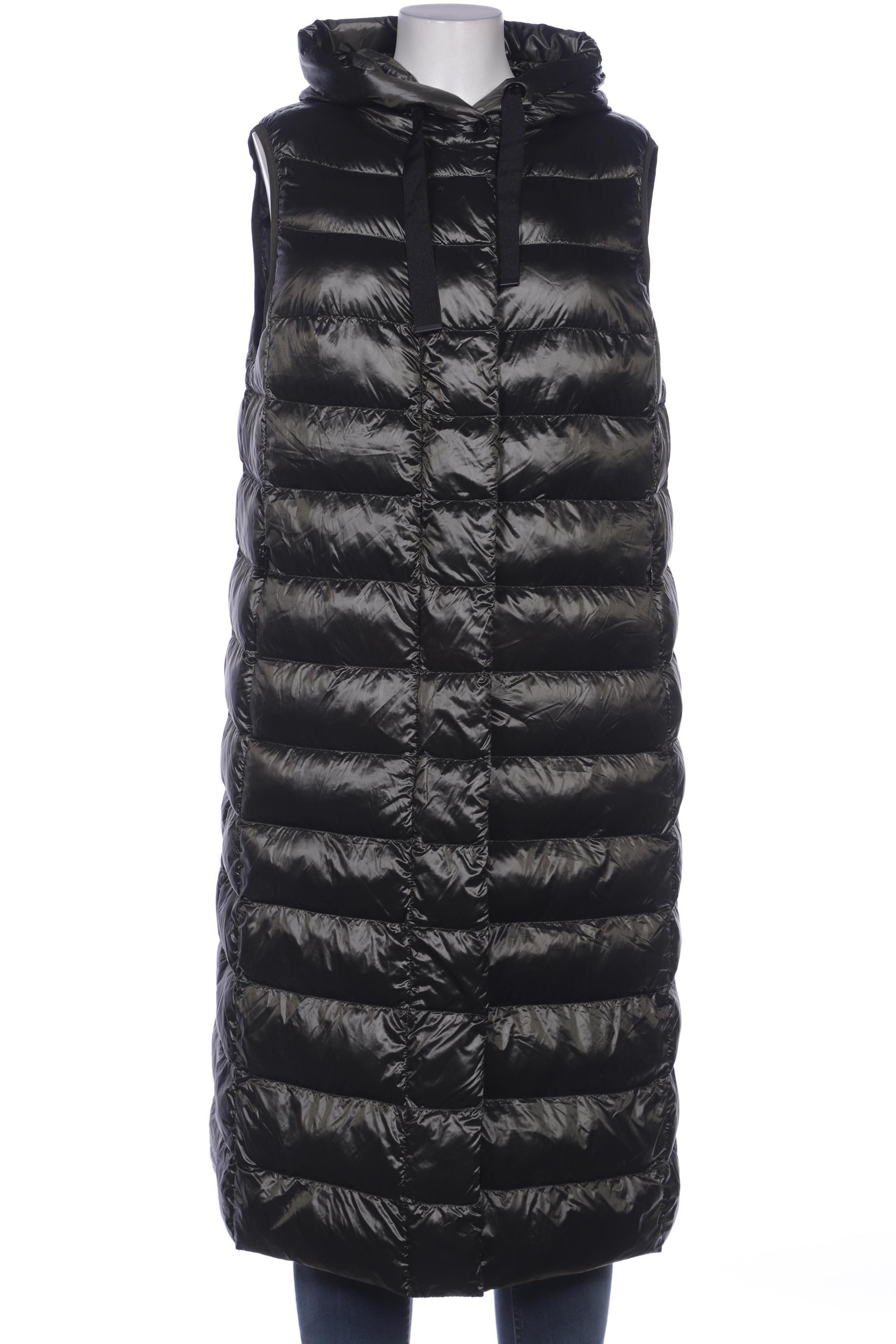 

Fuchs Schmitt Damen Weste, grün, Gr. 44