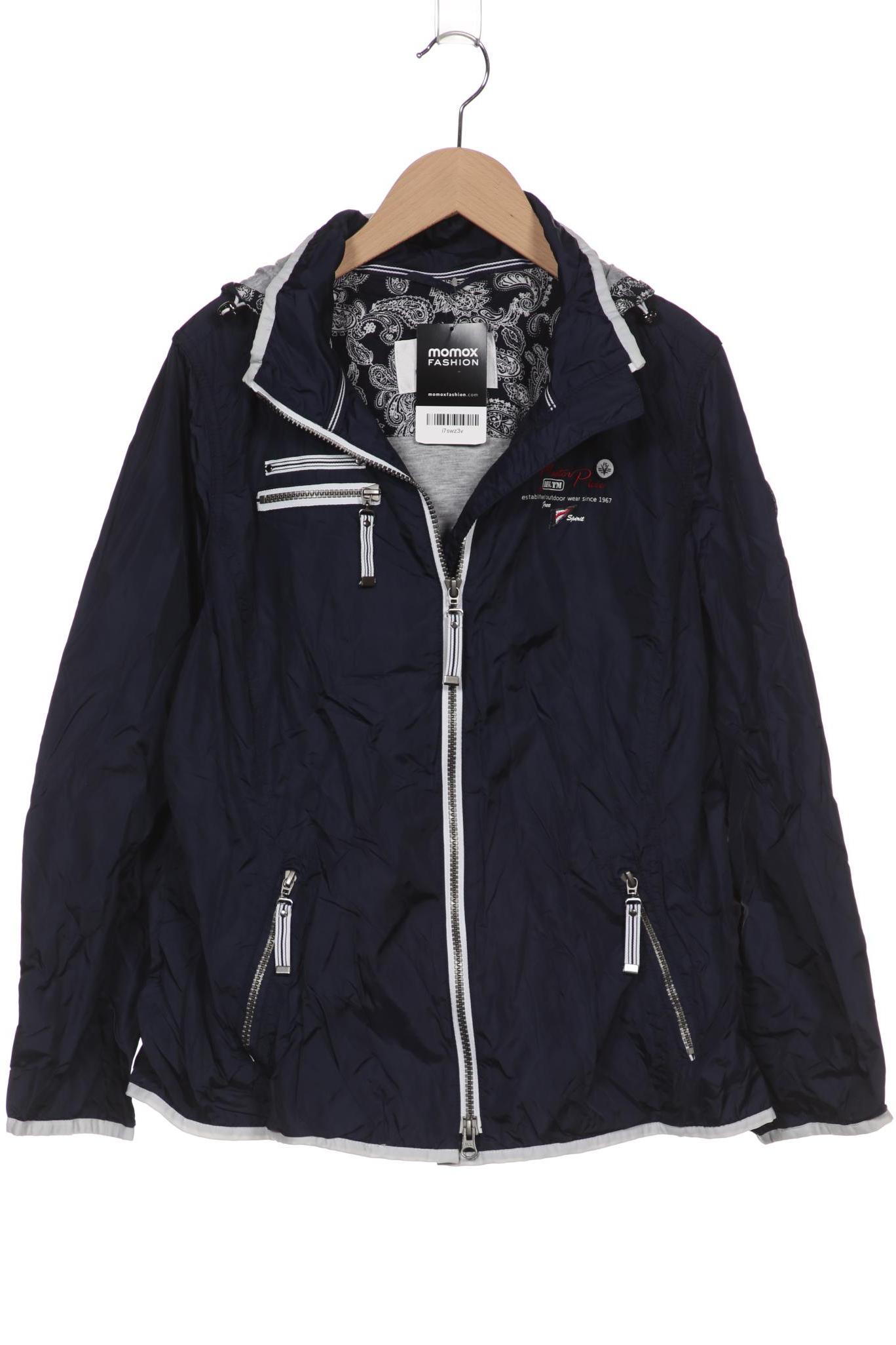 

Fuchs Schmitt Damen Jacke, marineblau