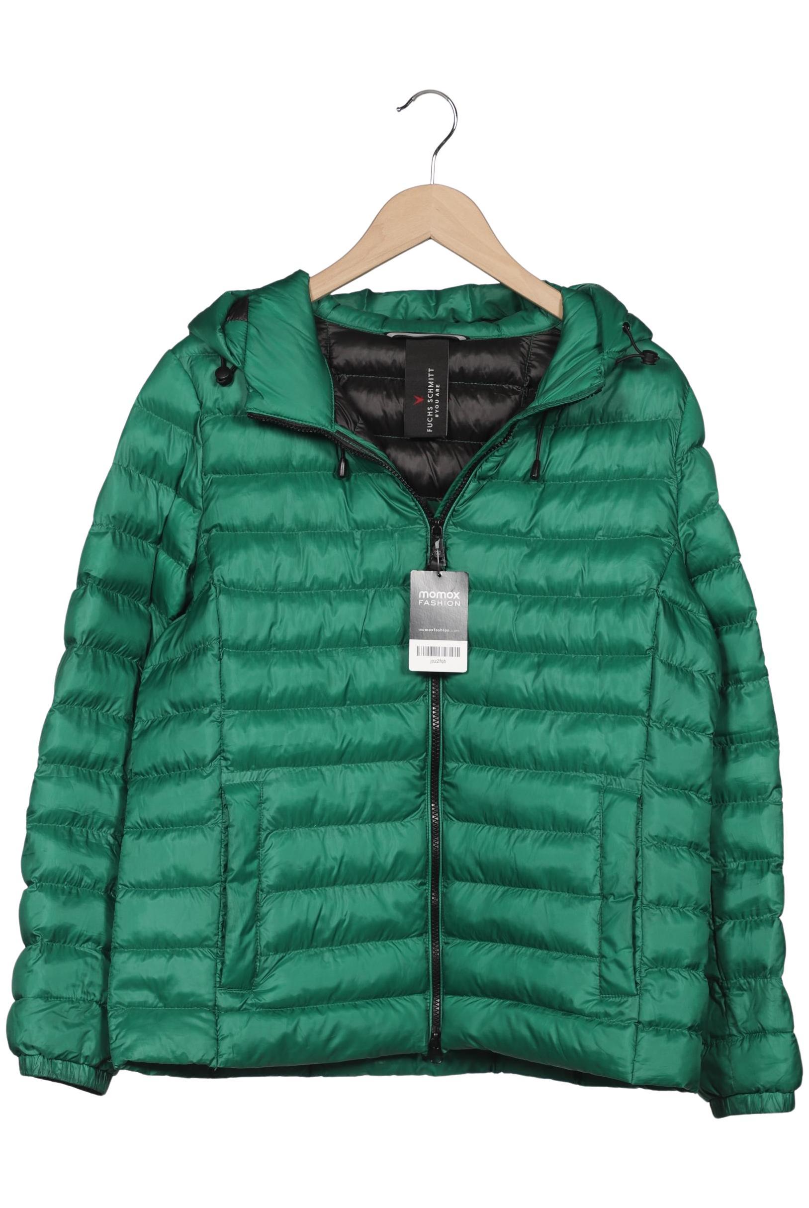 

Fuchs Schmitt Damen Jacke, grün, Gr. 42