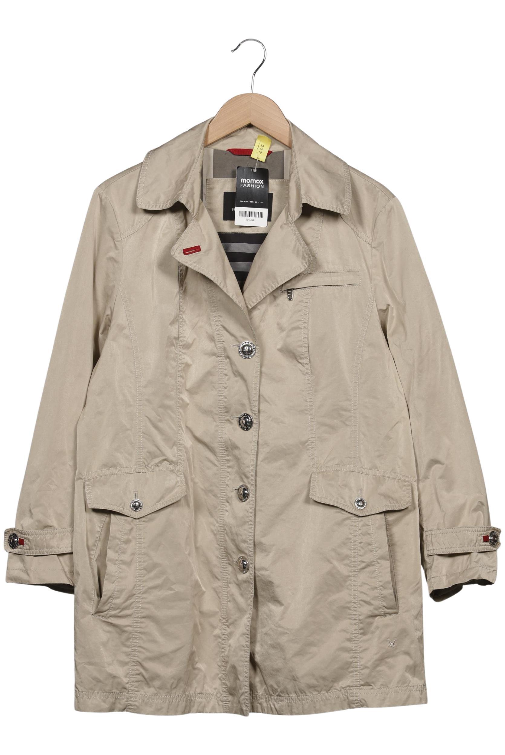 

Fuchs Schmitt Damen Jacke, beige, Gr. 44