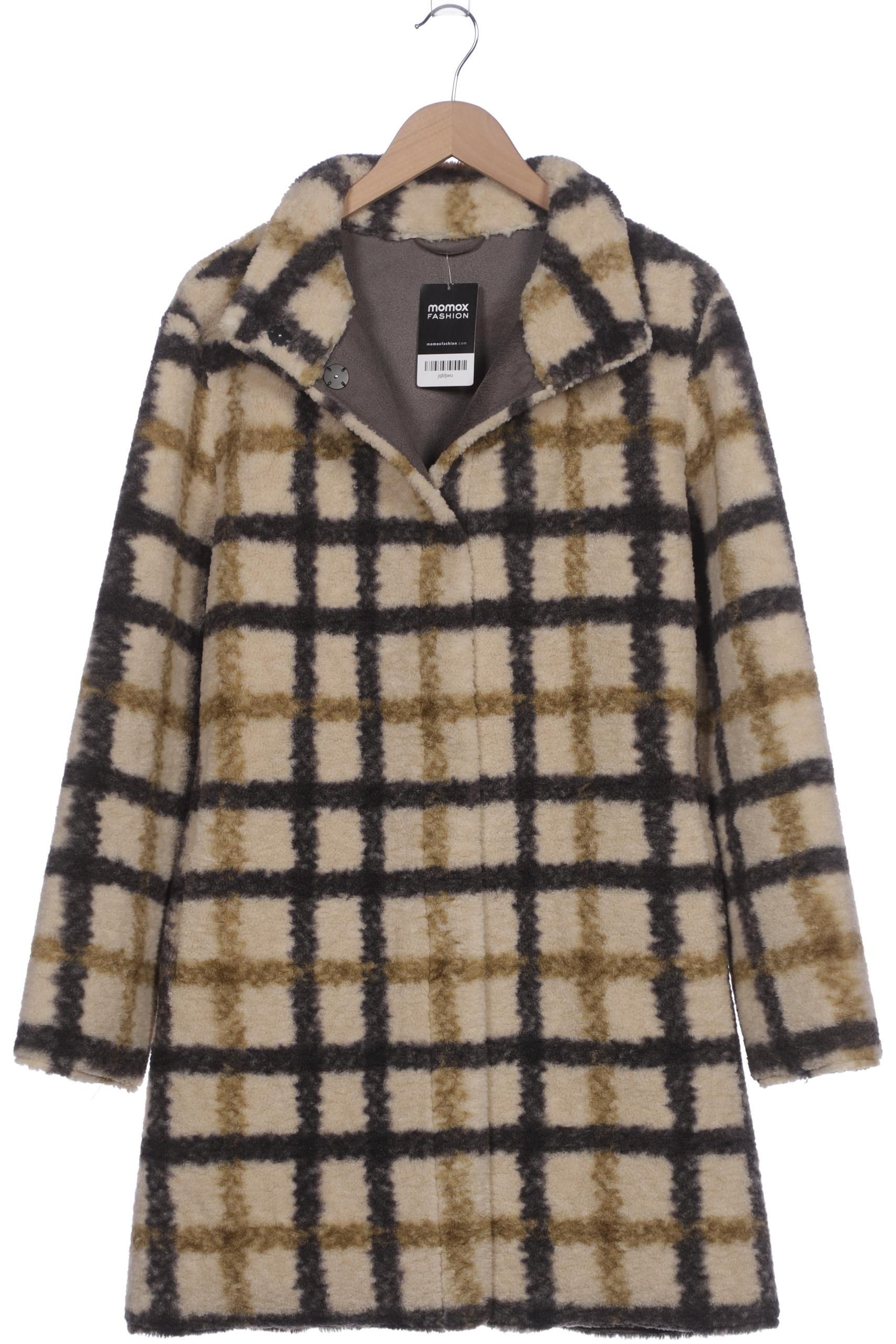 

Fuchs Schmitt Damen Mantel, beige, Gr. 42