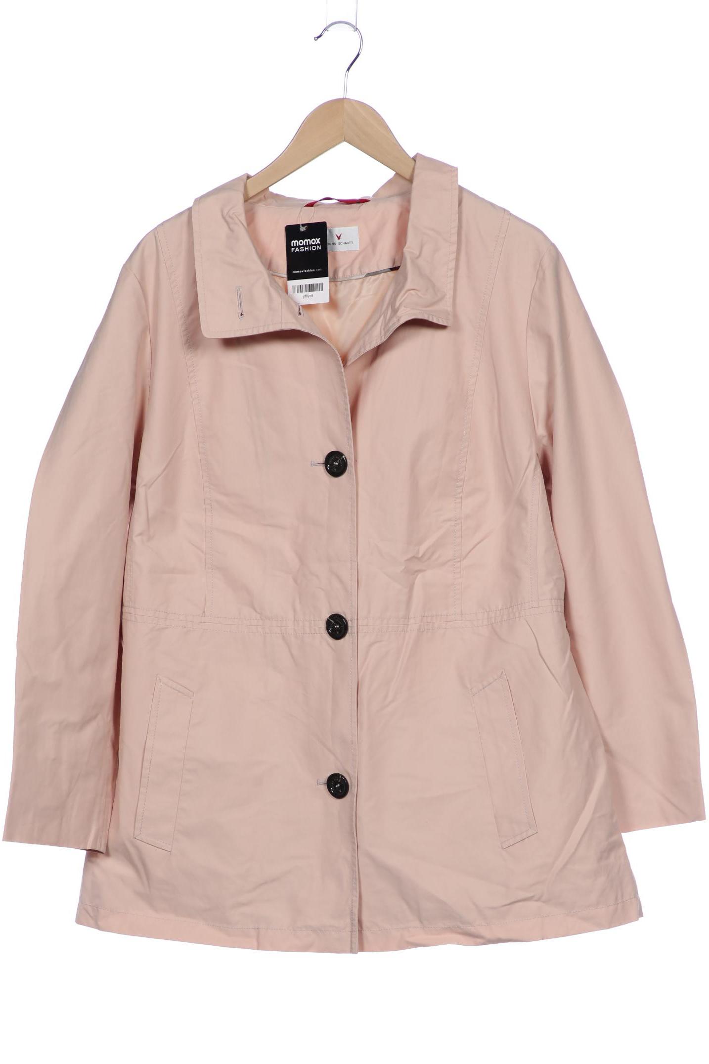 

Fuchs Schmitt Damen Jacke, pink, Gr. 48