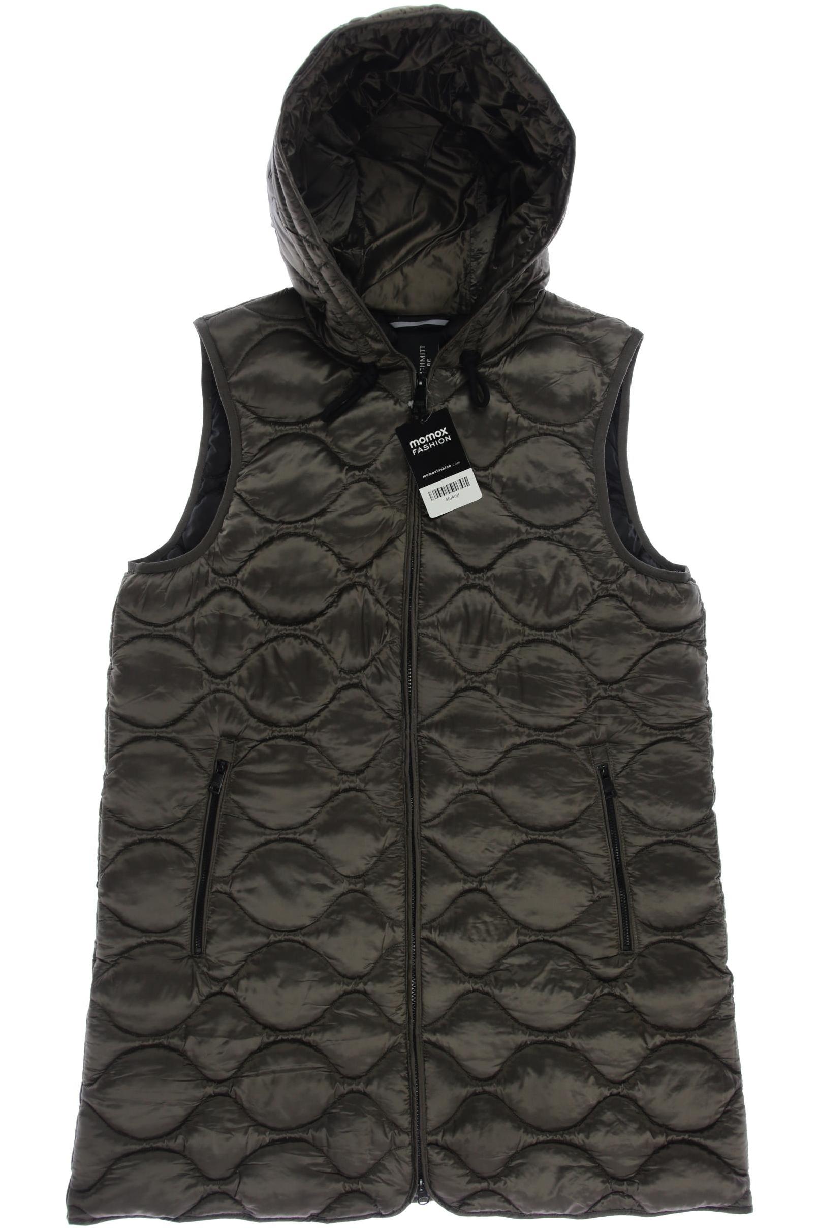 

Fuchs Schmitt Damen Weste, grau, Gr. 40