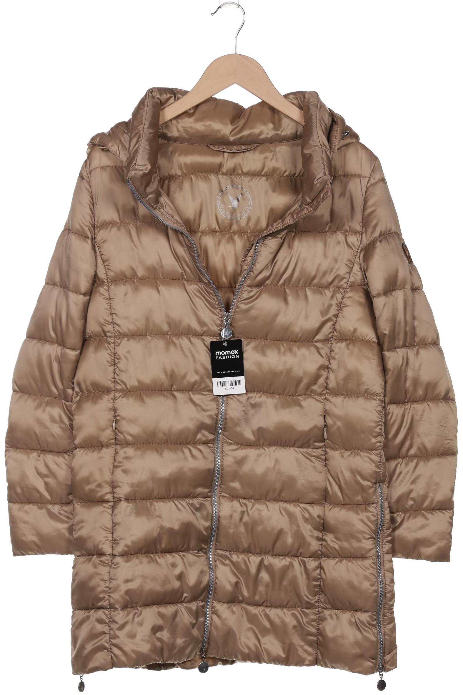 

Fuchs Schmitt Damen Mantel, braun, Gr. 40