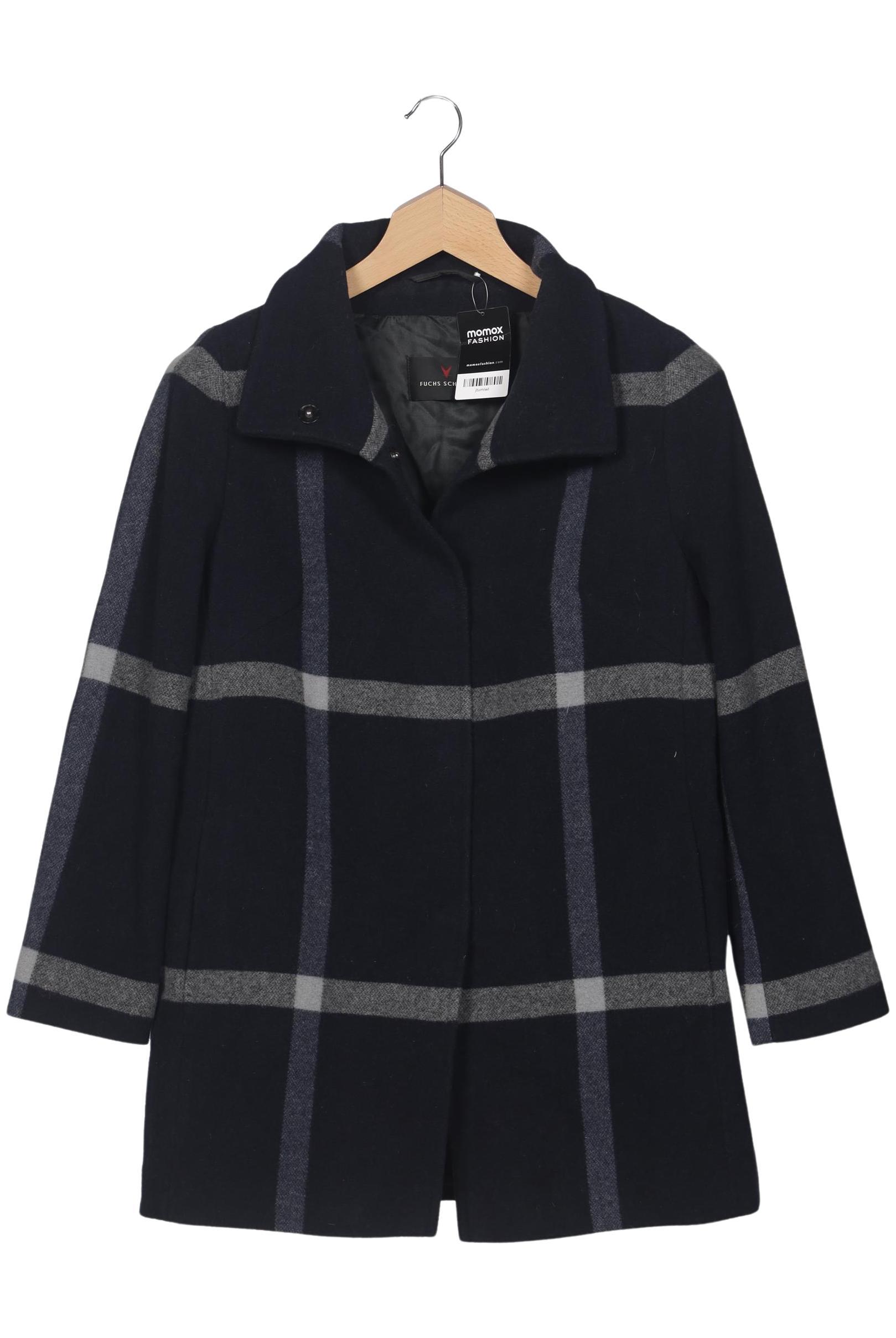 

Fuchs Schmitt Damen Mantel, mehrfarbig, Gr. 42