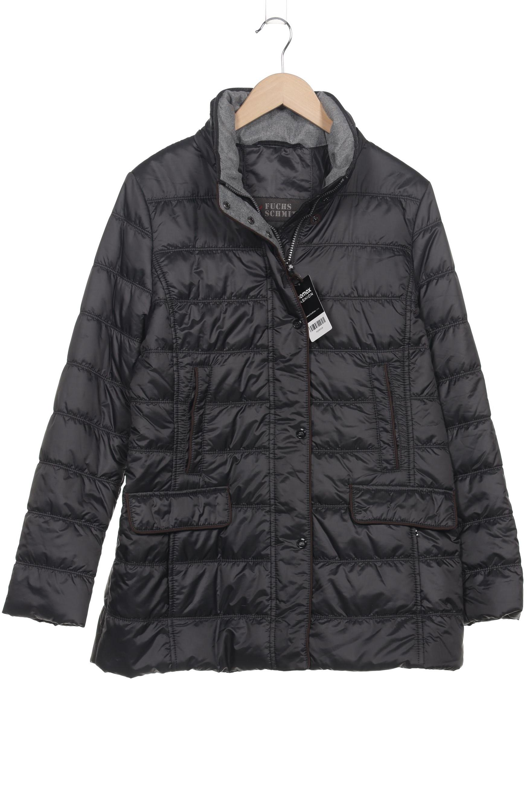 

Fuchs Schmitt Damen Jacke, schwarz, Gr. 40