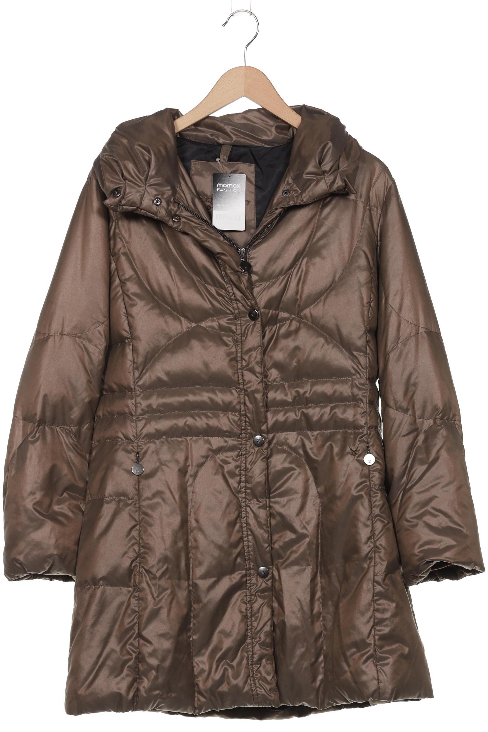 

Fuchs Schmitt Damen Mantel, braun, Gr. 40