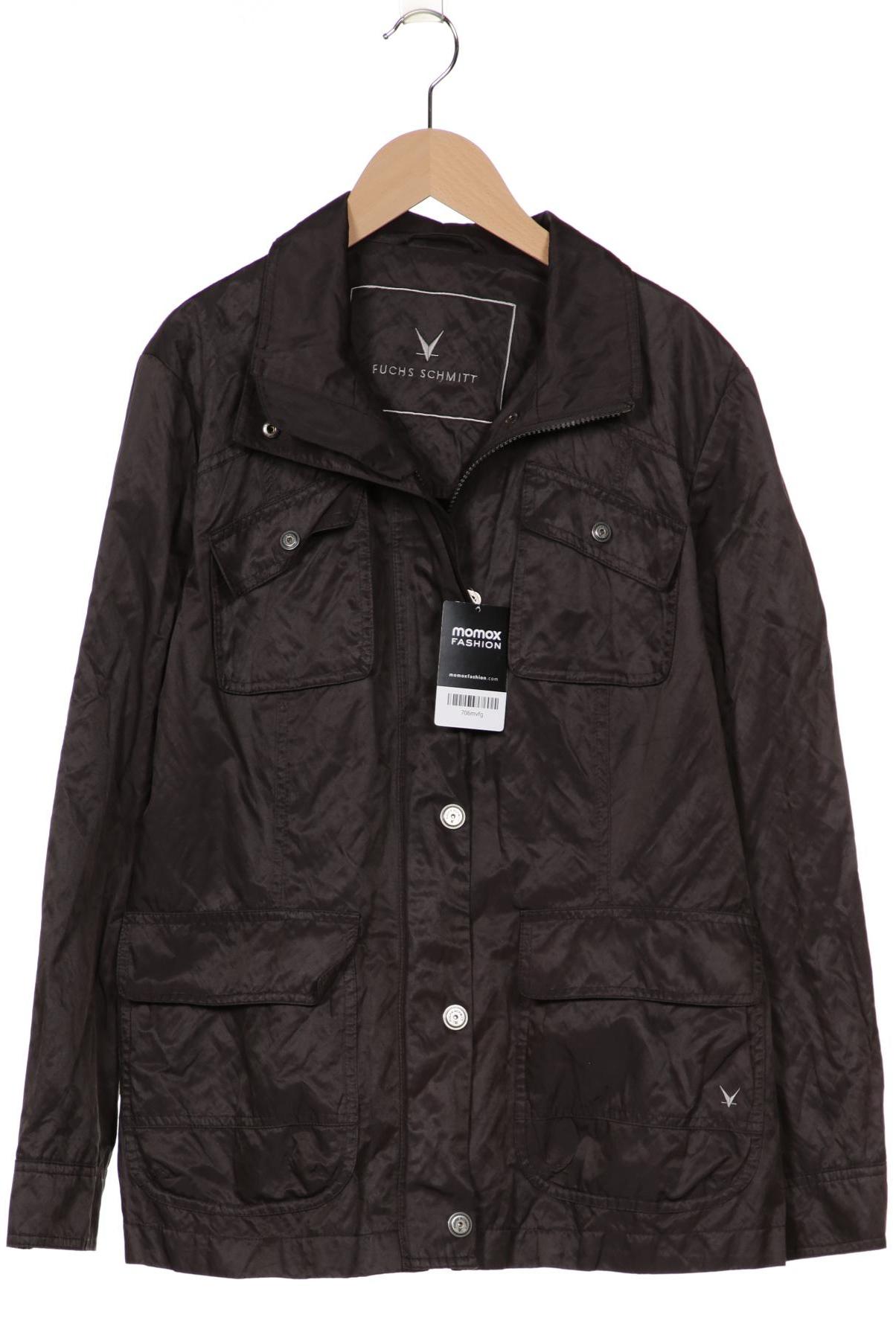 

Fuchs Schmitt Damen Jacke, grau