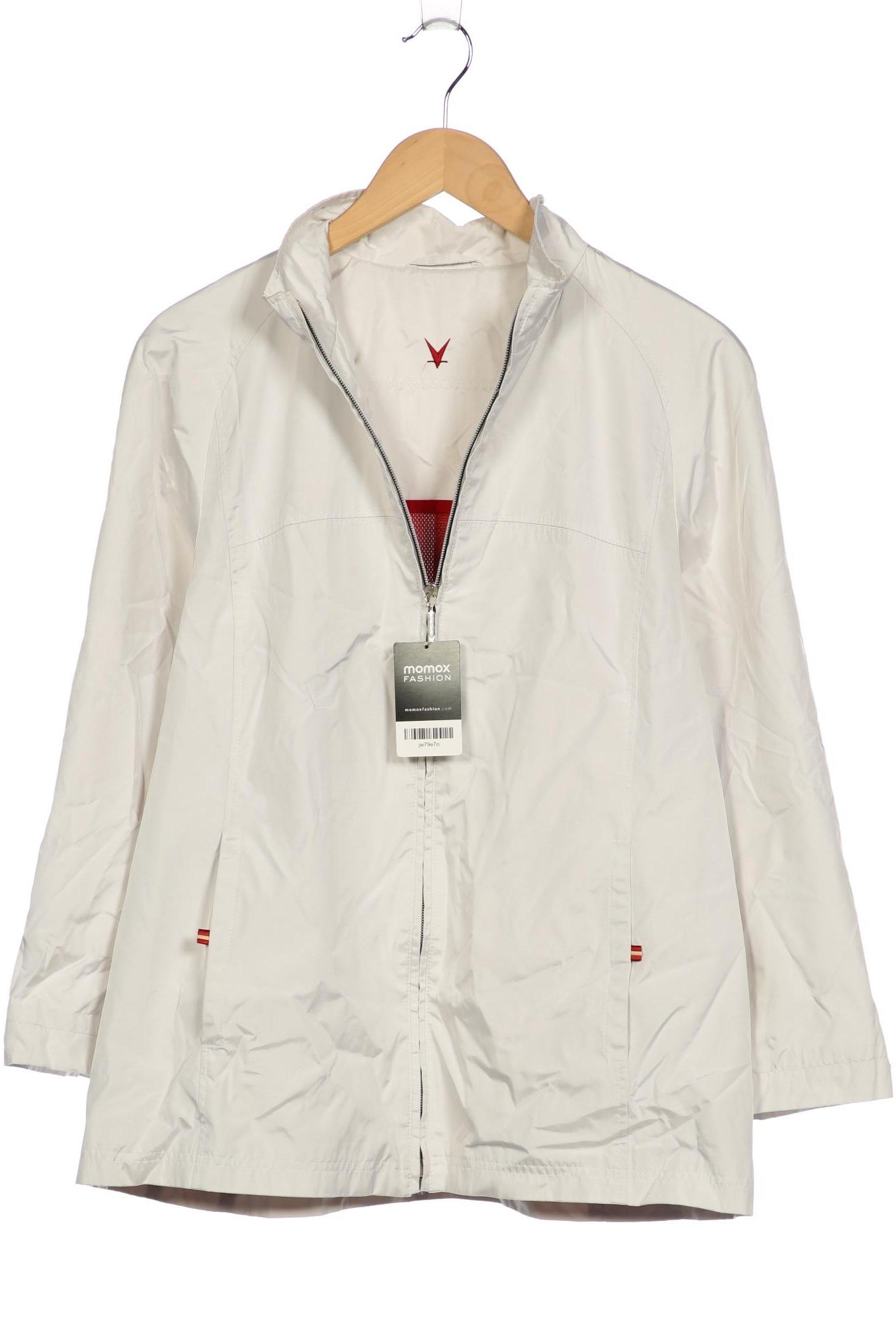 

Fuchs Schmitt Damen Jacke, weiß, Gr. 42