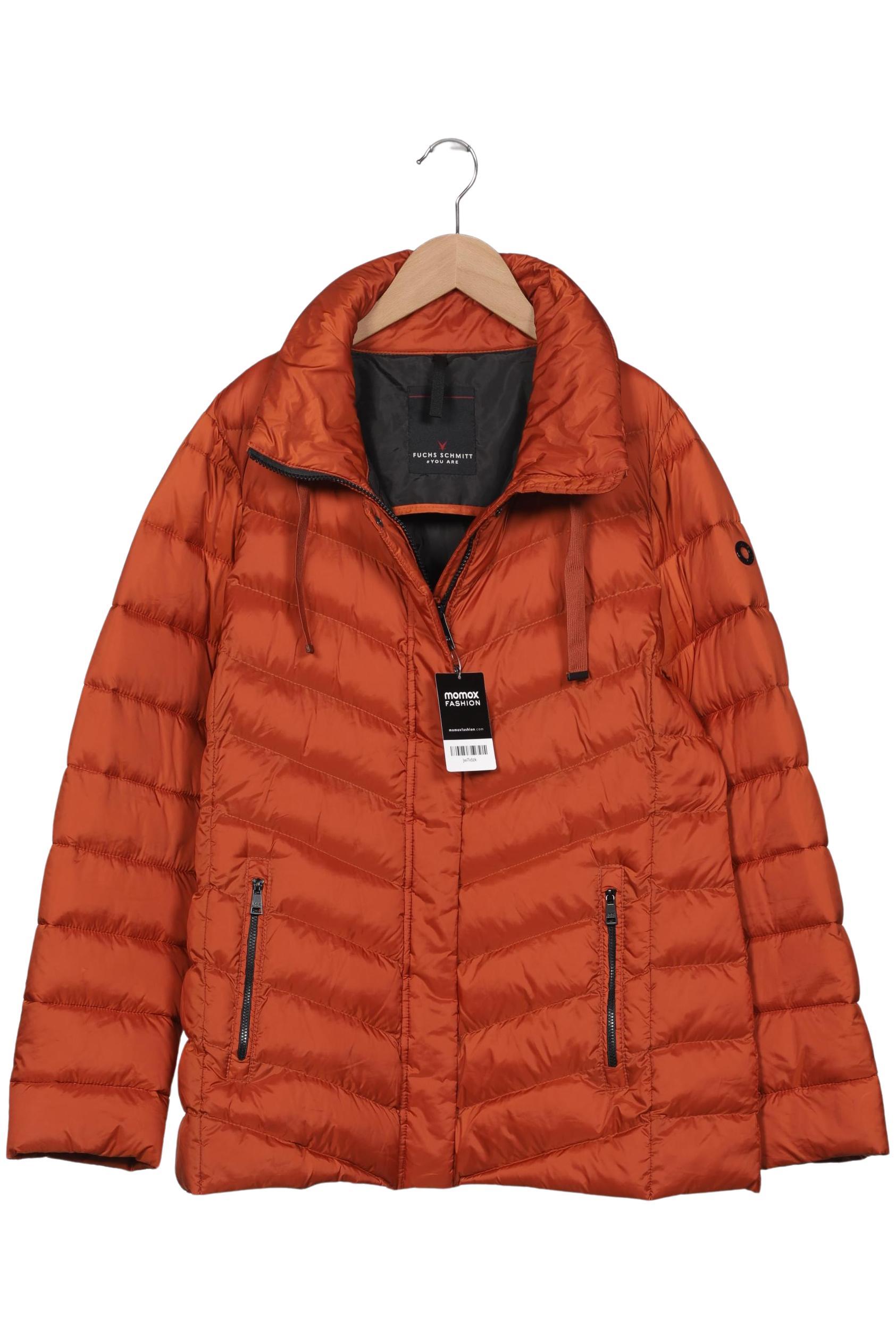 

Fuchs Schmitt Damen Jacke, orange, Gr. 40