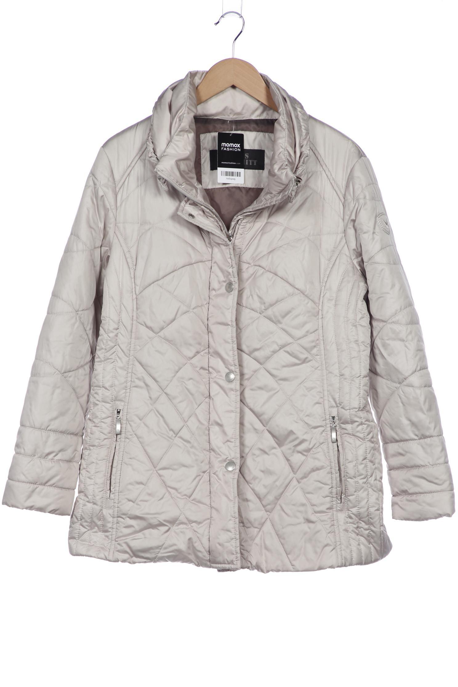 

Fuchs Schmitt Damen Jacke, beige, Gr. 46